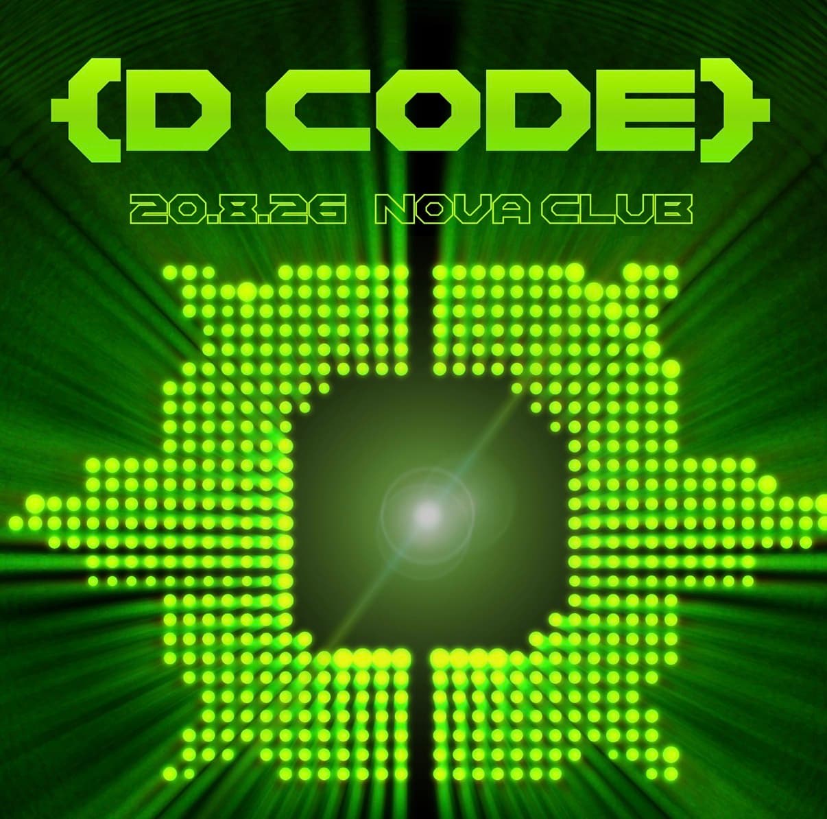 D CODE