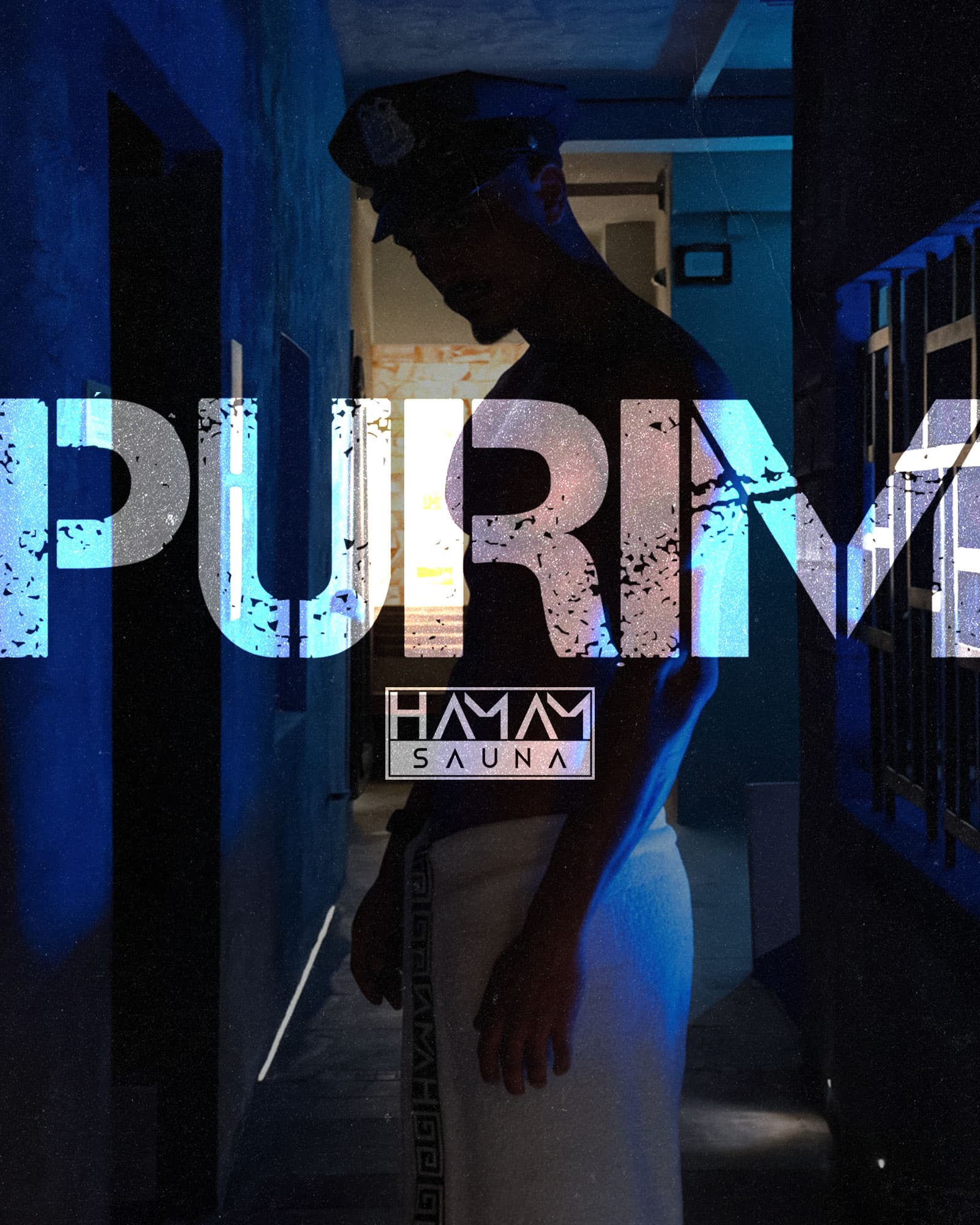 HAMAM Sauna - Friday