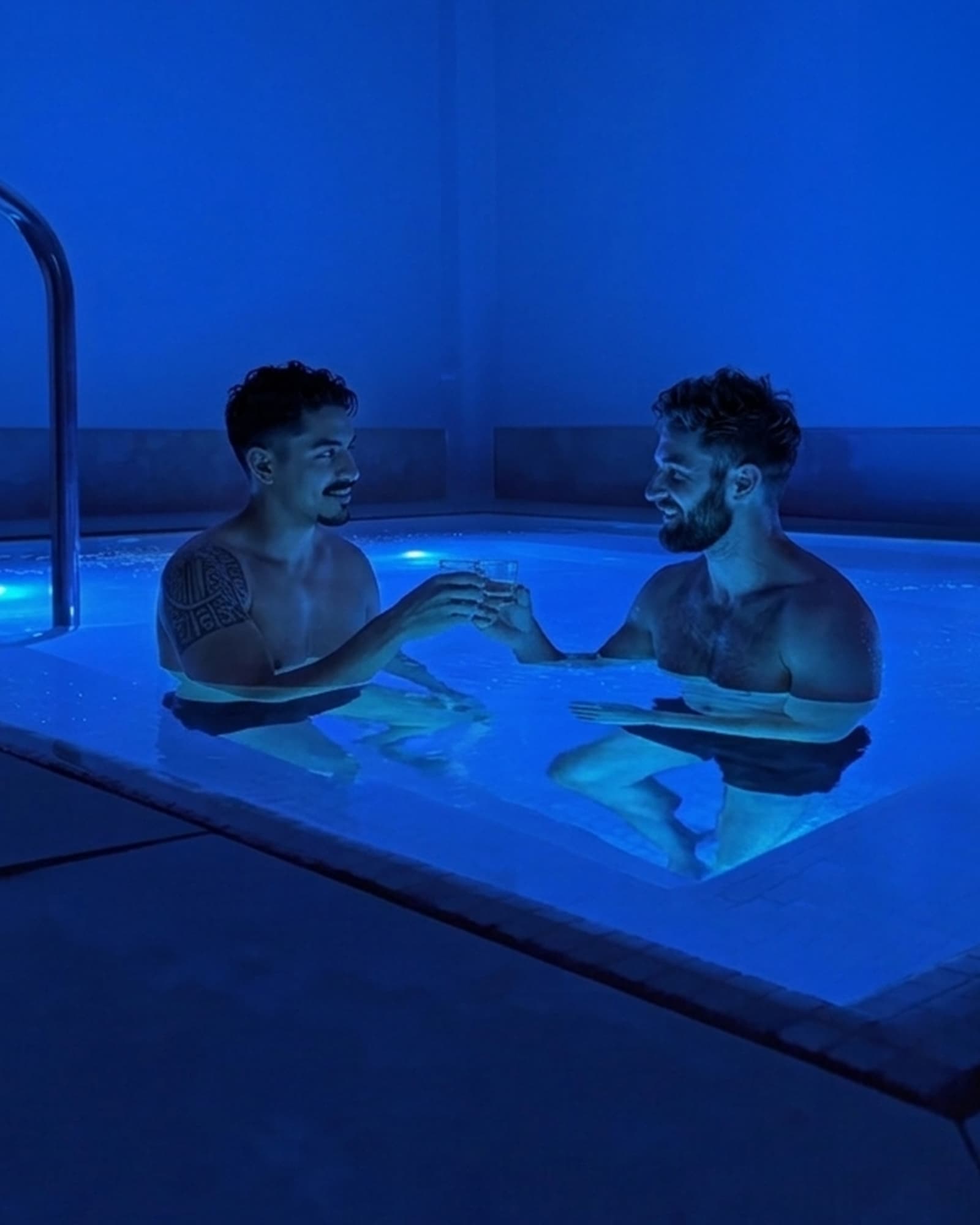 HAMAM Sauna - Friday
