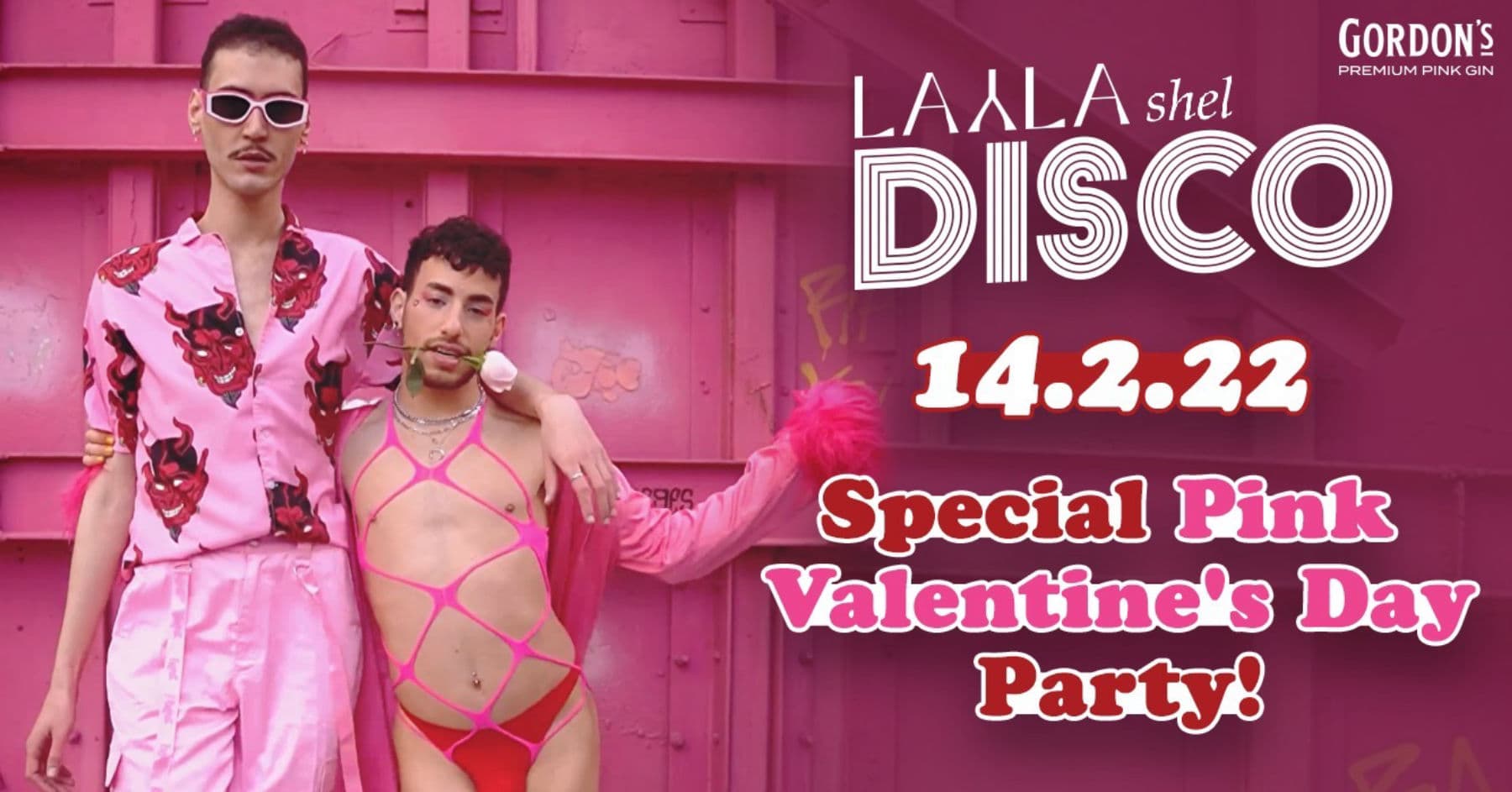 Disco Night @ Layla