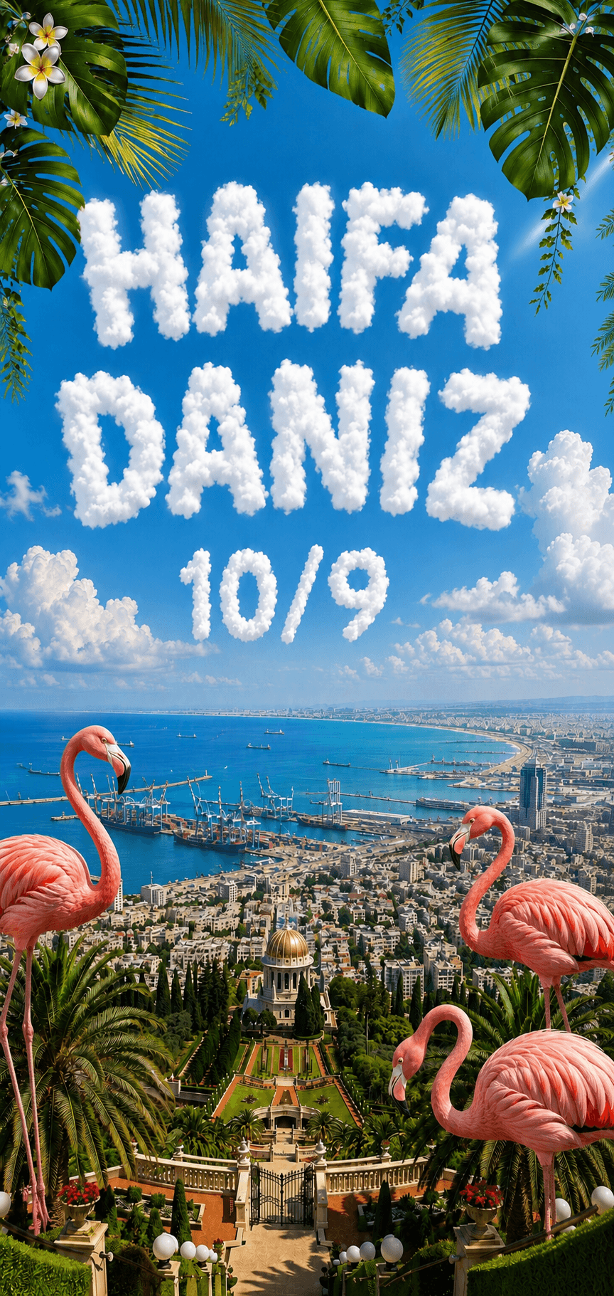 DANIZ HAIFA