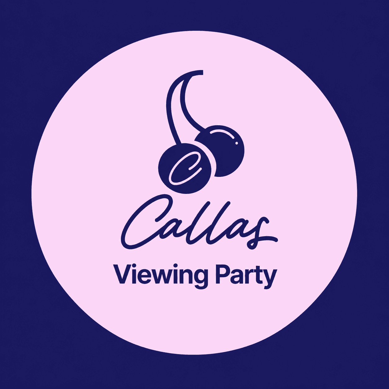 צופות במדגם בקאלאס 📺 Election viewing party