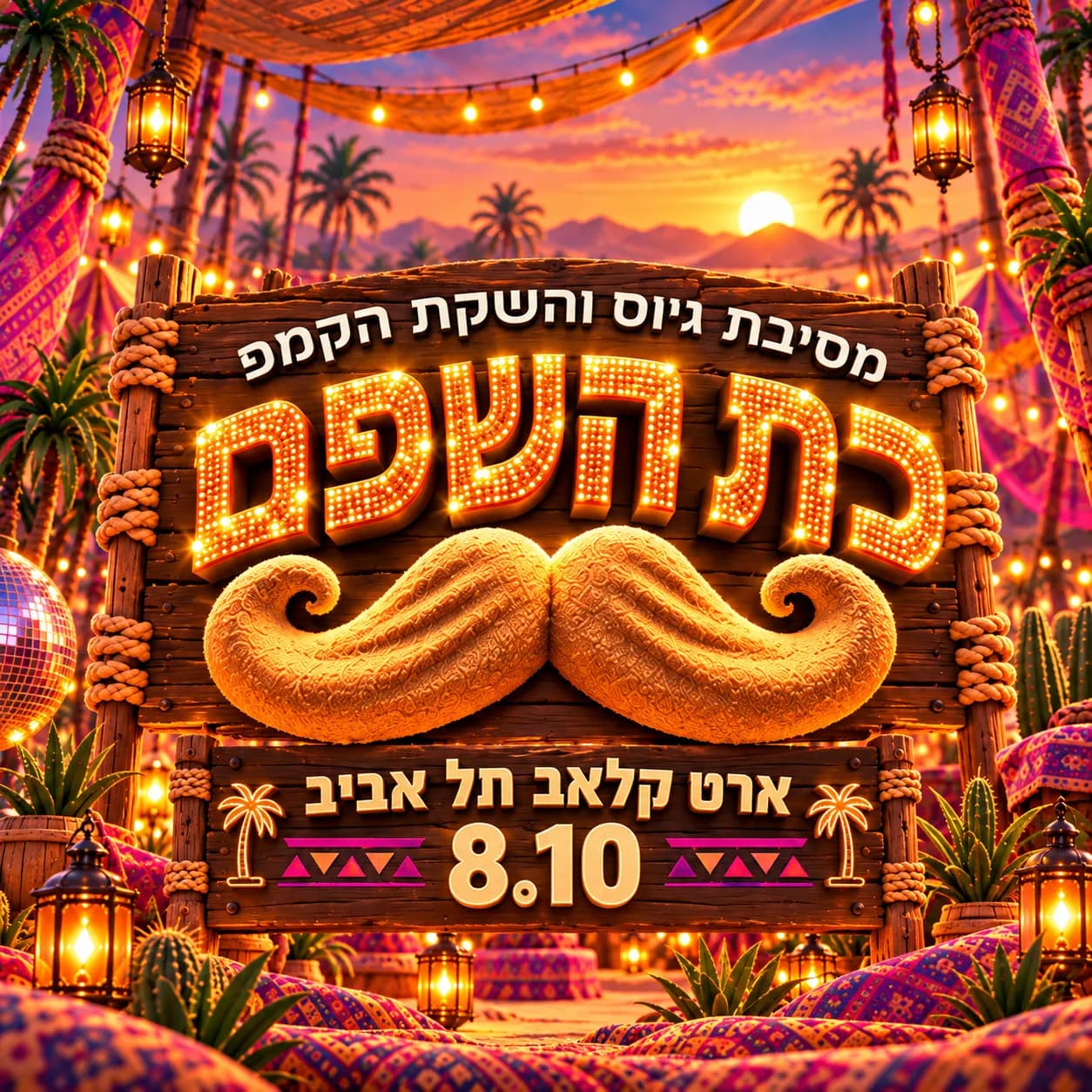 כת השפם