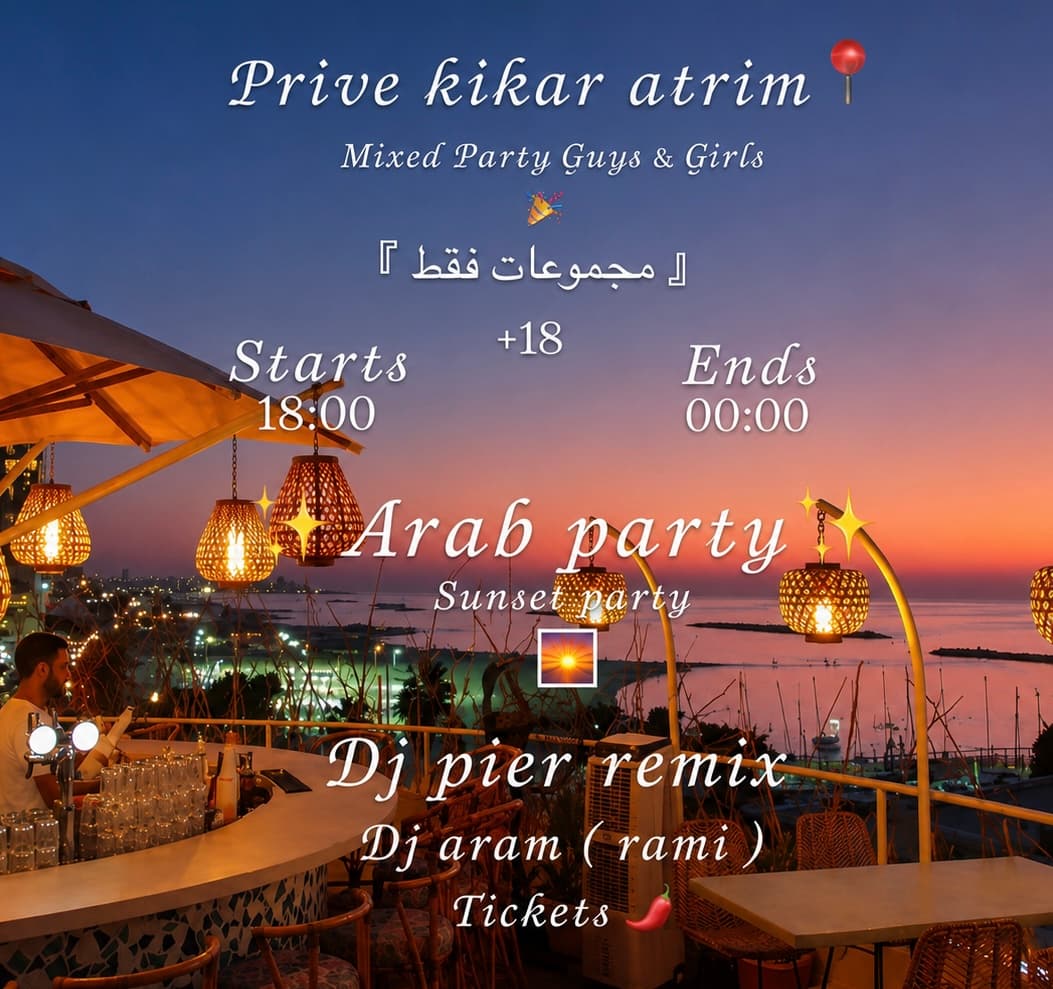 Arab remix