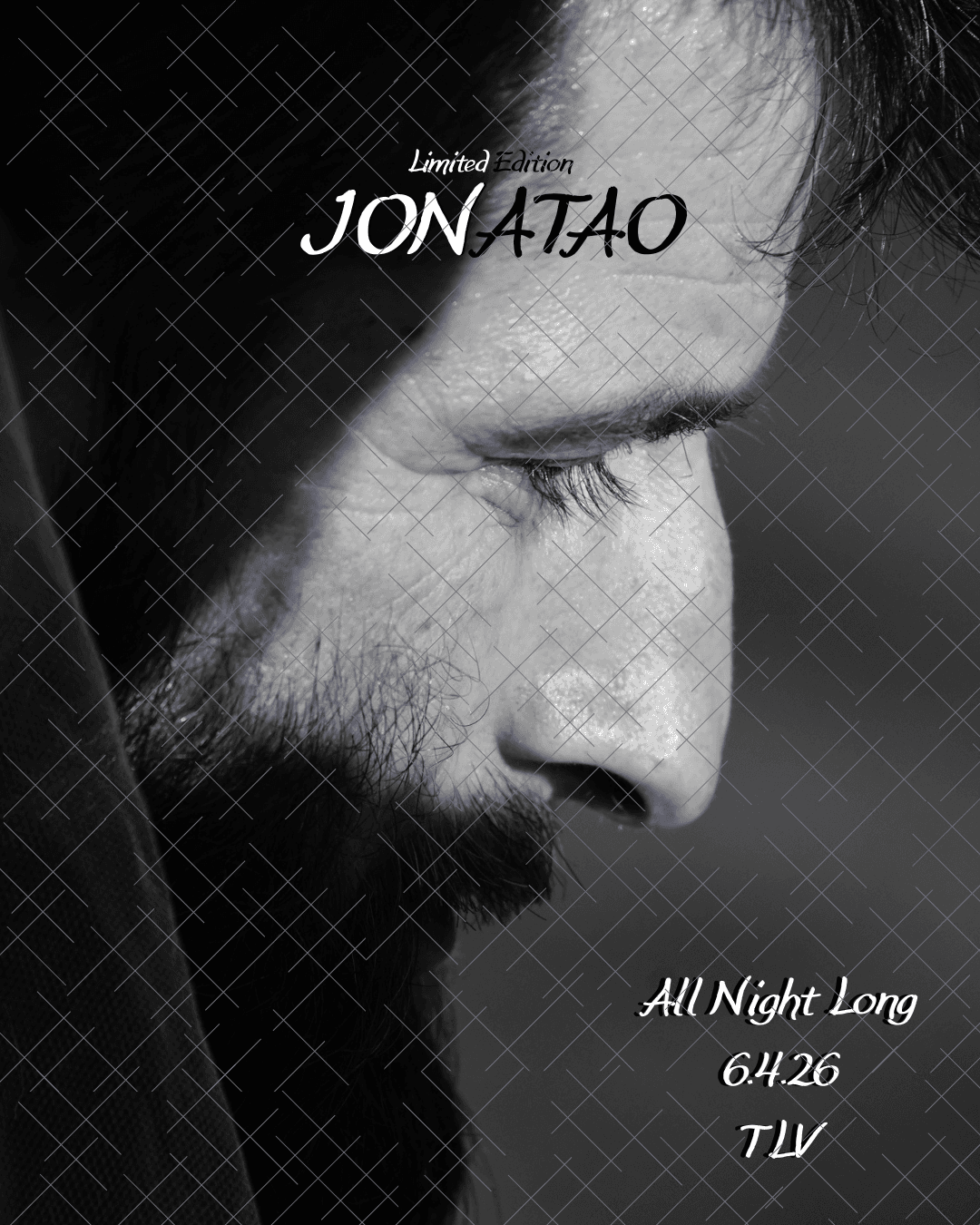 JONATAO - All Night Long