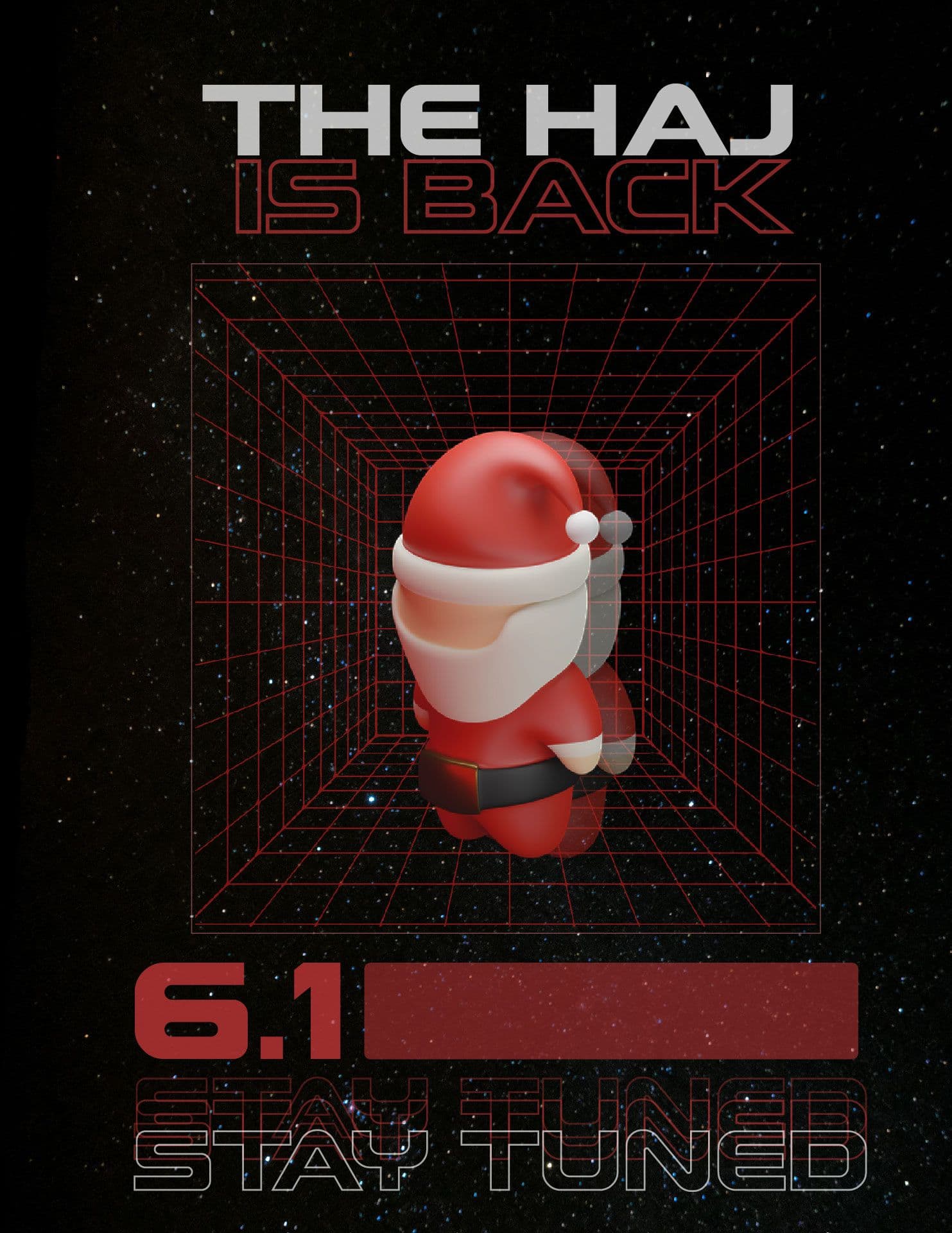 HanuXmas