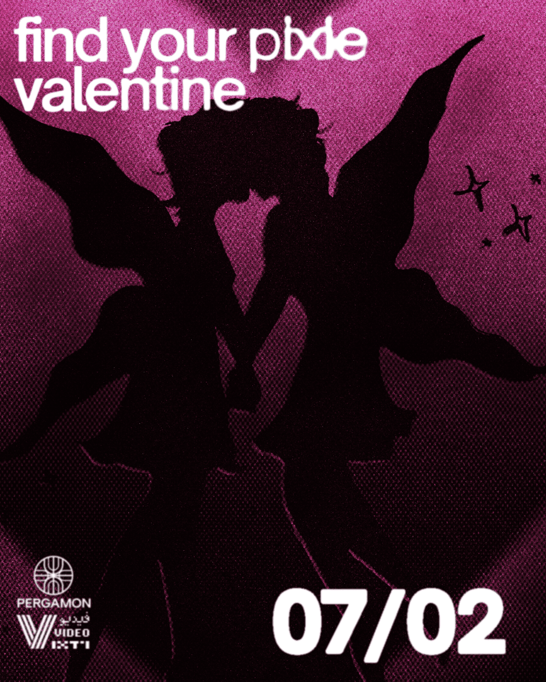 pixiez - find your pixie valentine!
