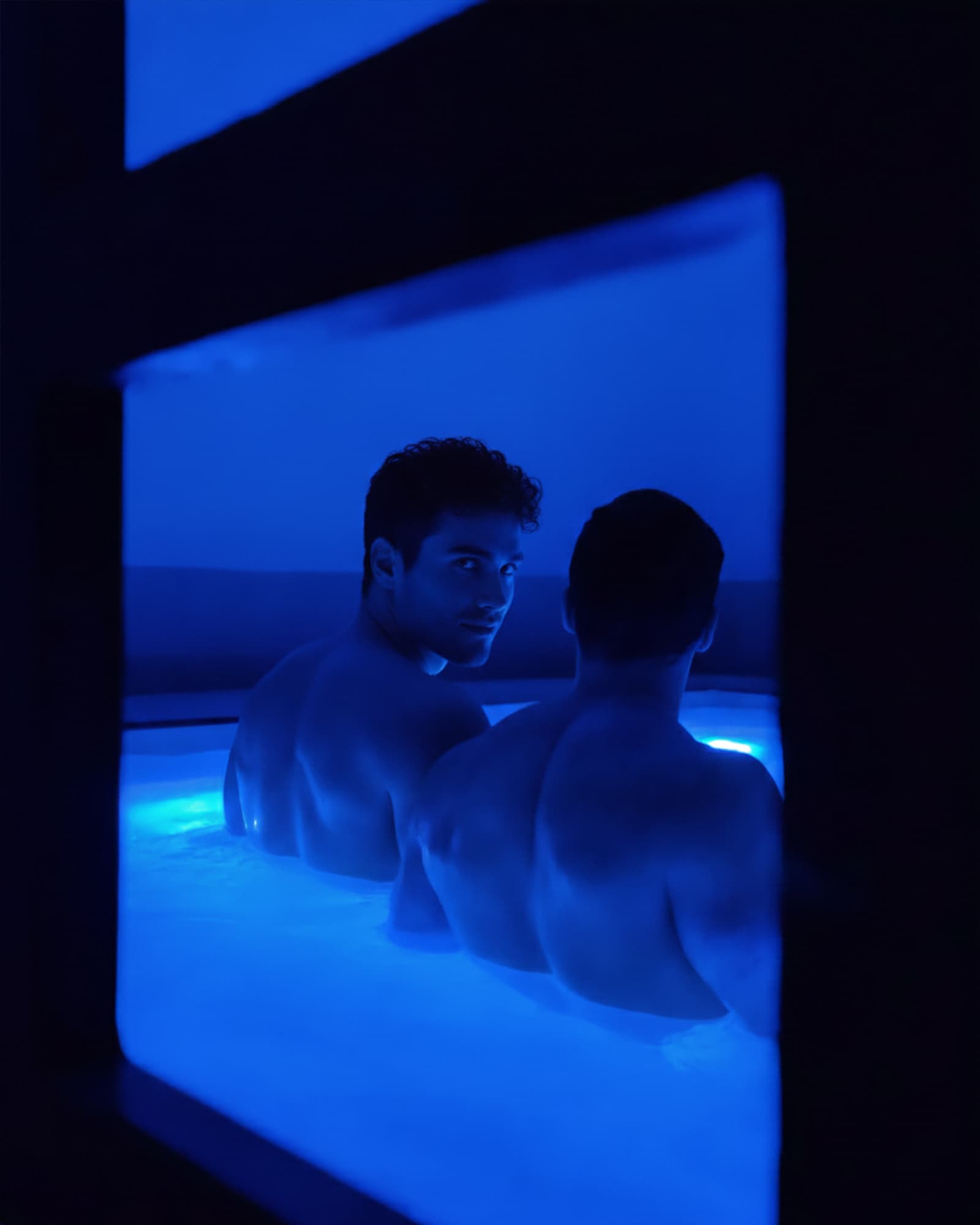 HAMAM Sauna - Friday