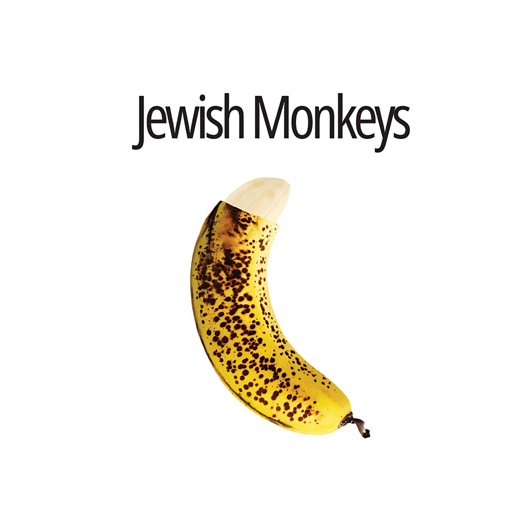 Jewish Monkeys Live Concert | Tel Aviv | 22/11