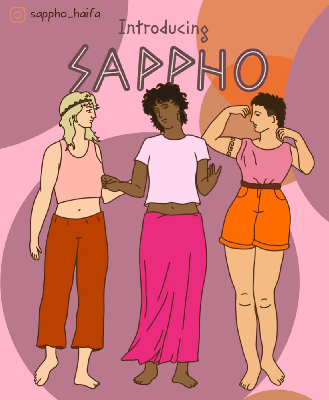 Sappho