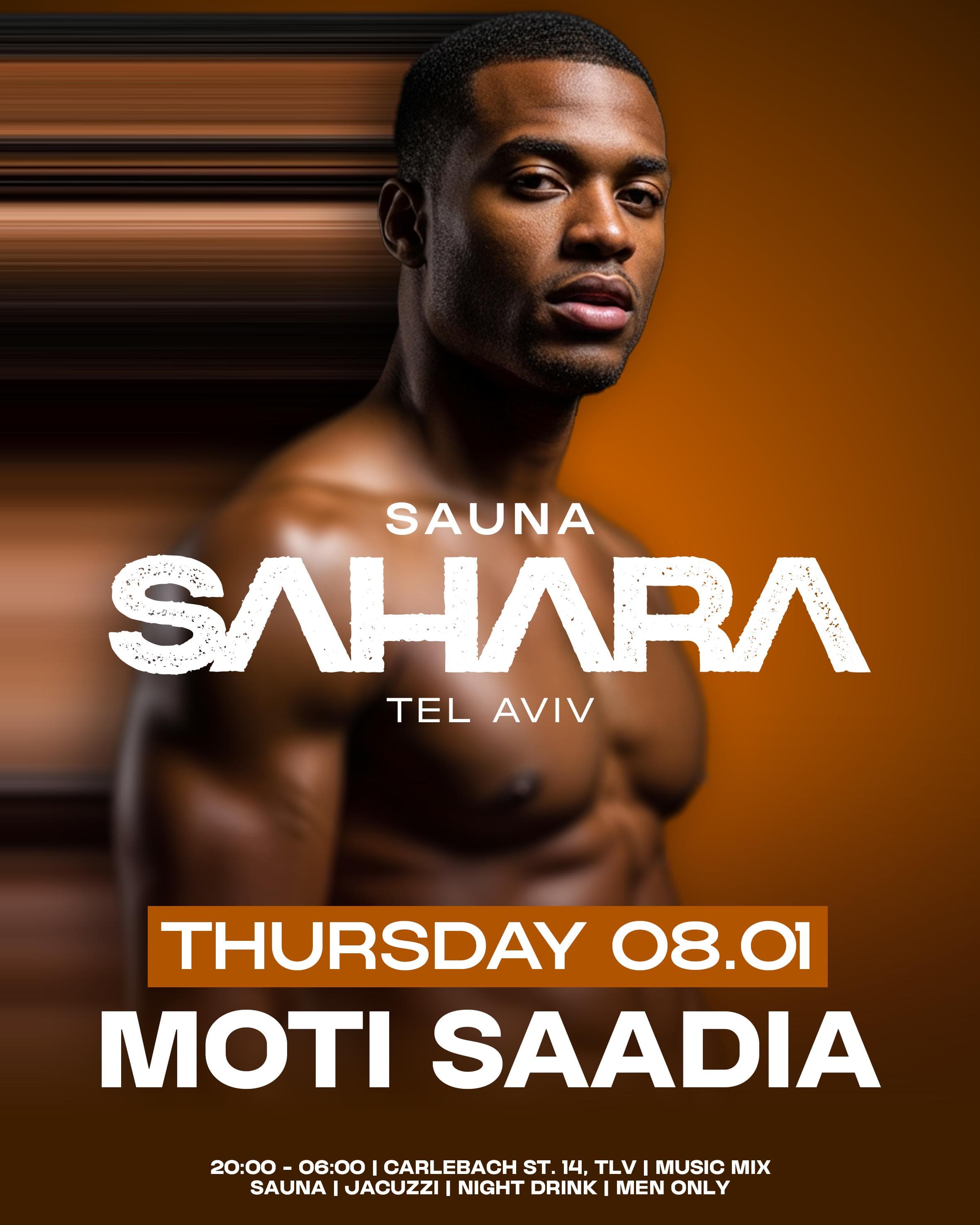 NEW ERA SAUNA CARLIBACH 14