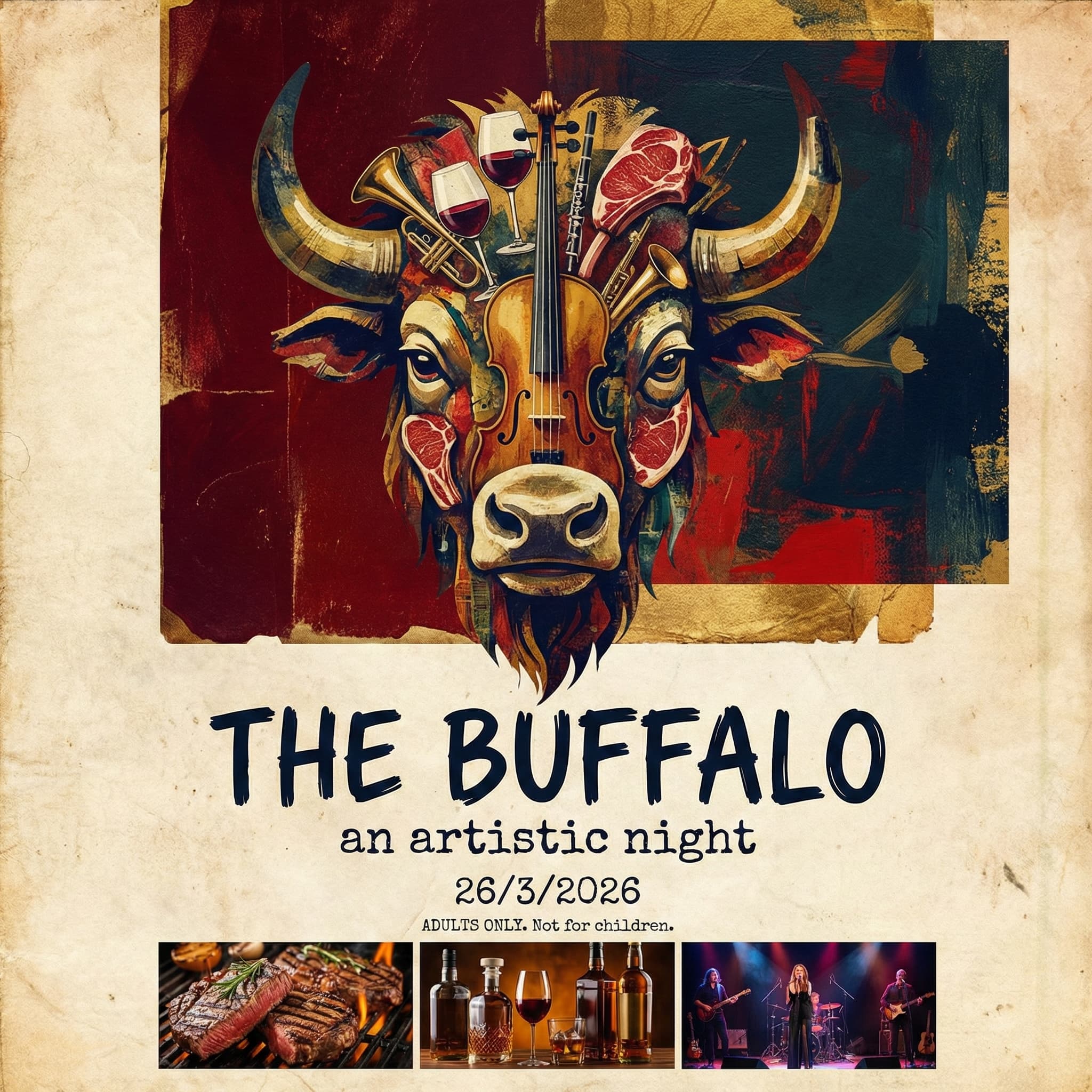 The Buffalo