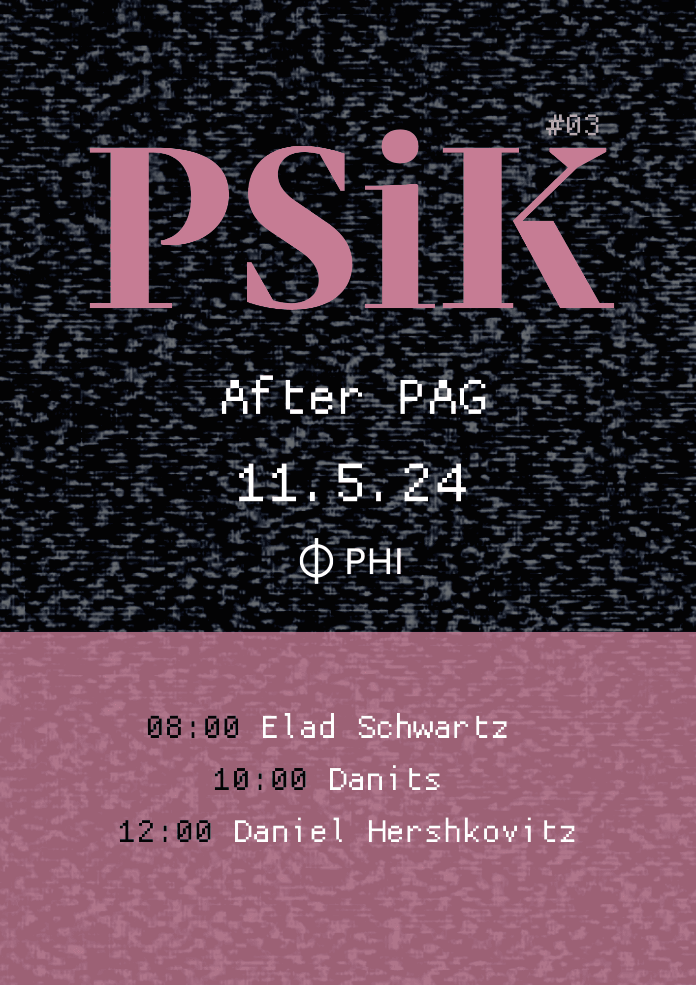 PSiK 11.5.24 after PAG