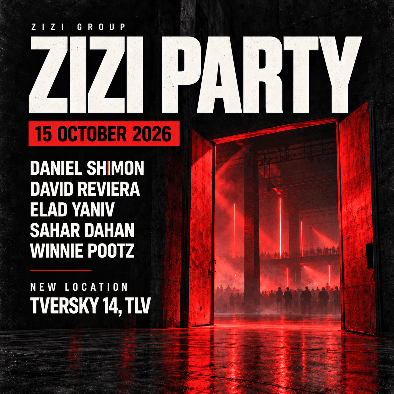 ZIZI PRODACTION