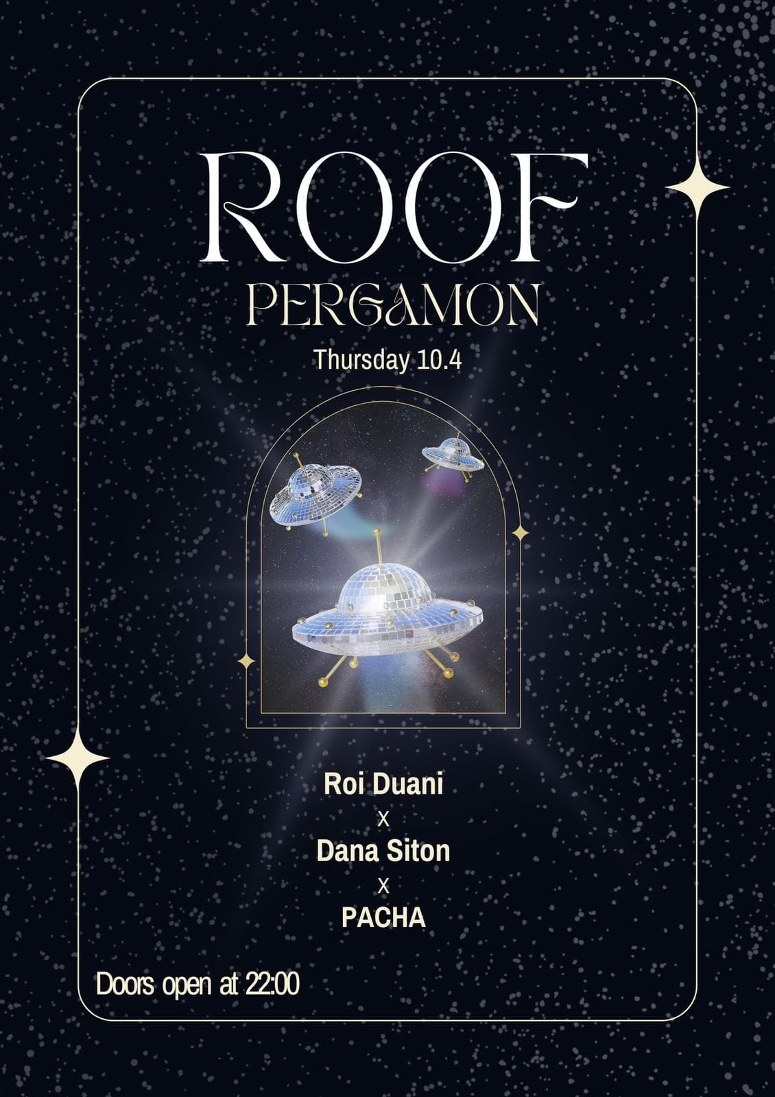 Roof