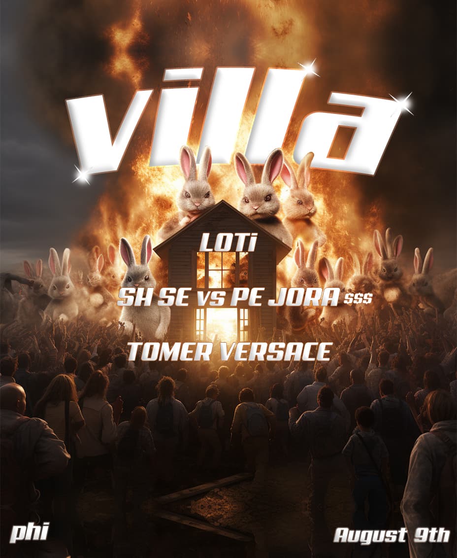 VILLA #2