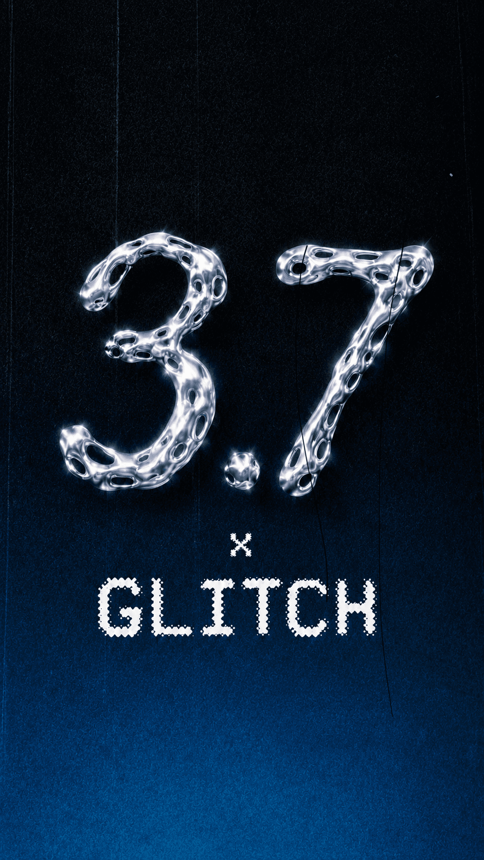 Glitch | HAOMAN 17 Small Room xxx FRI 3.7