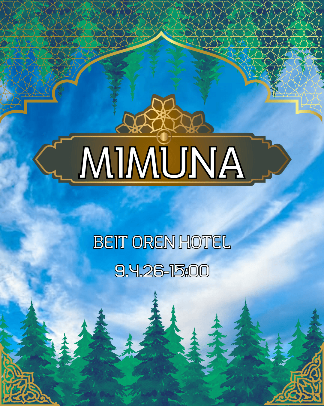 Mimuna