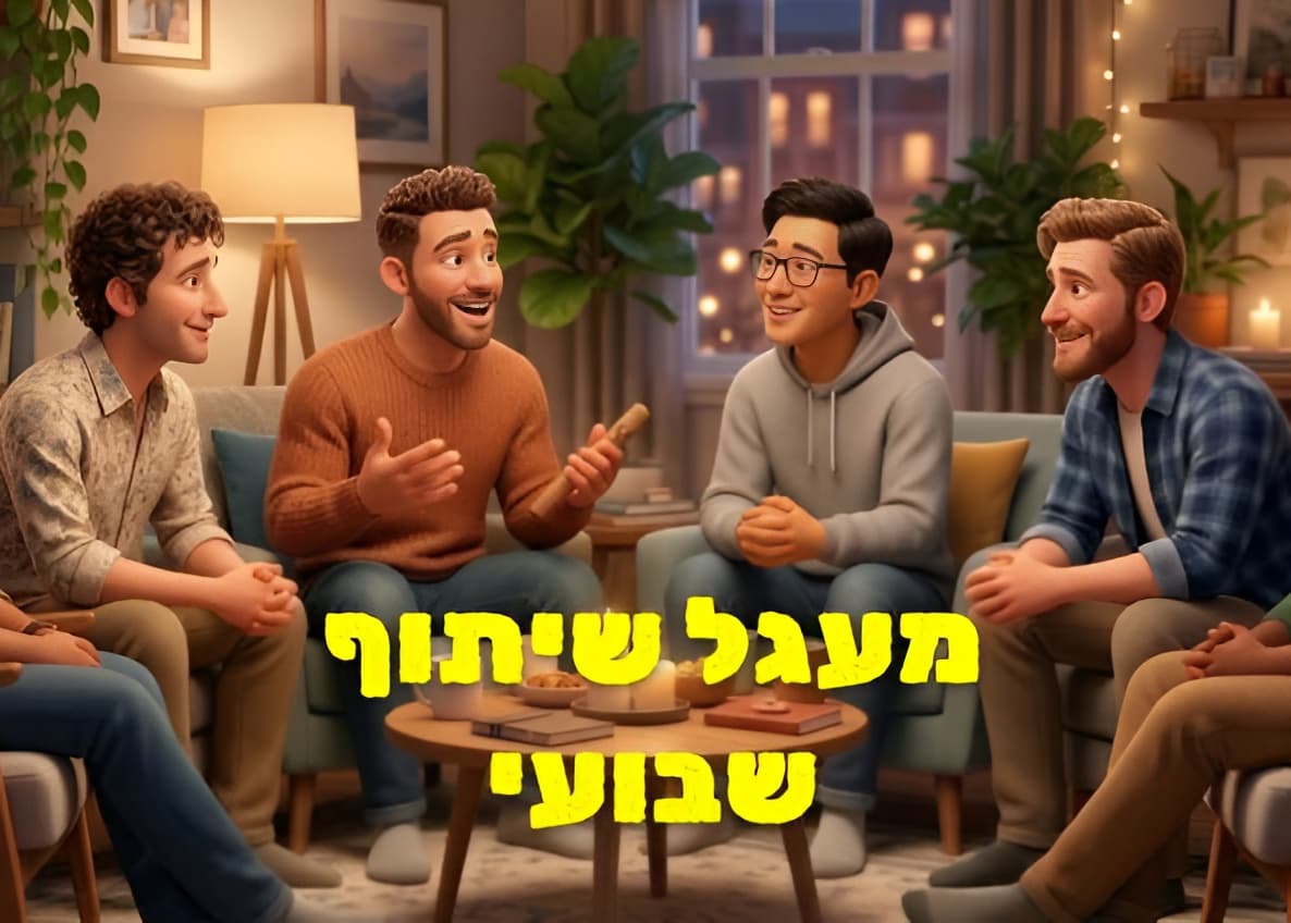 מרחב בטוח