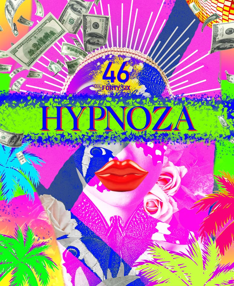 HYPNOZA