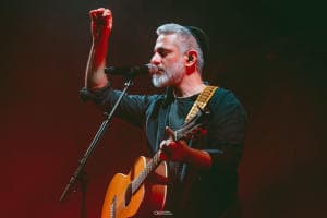 Eviatar Banai @ Soho House