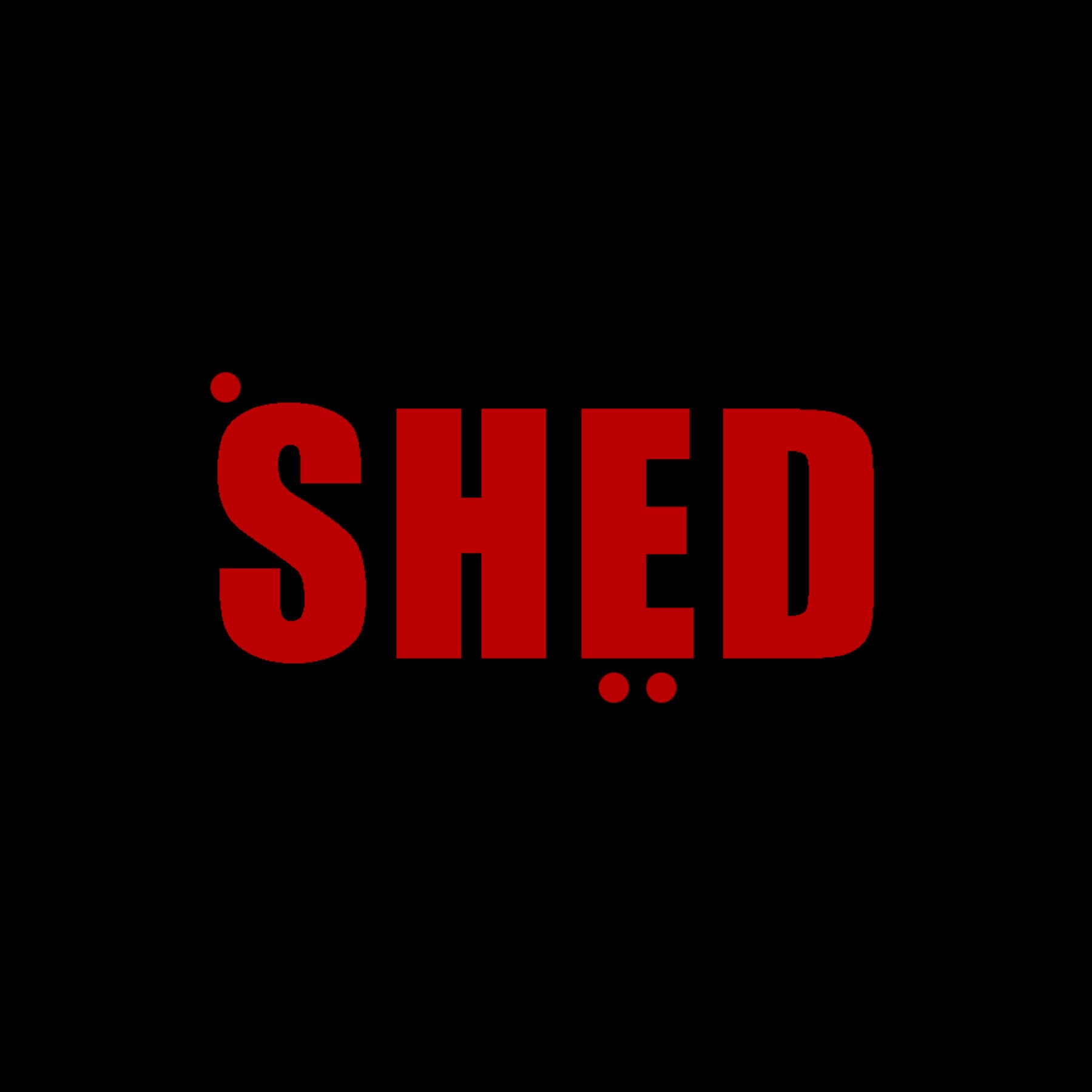 SHED: A Dark-Arts Night