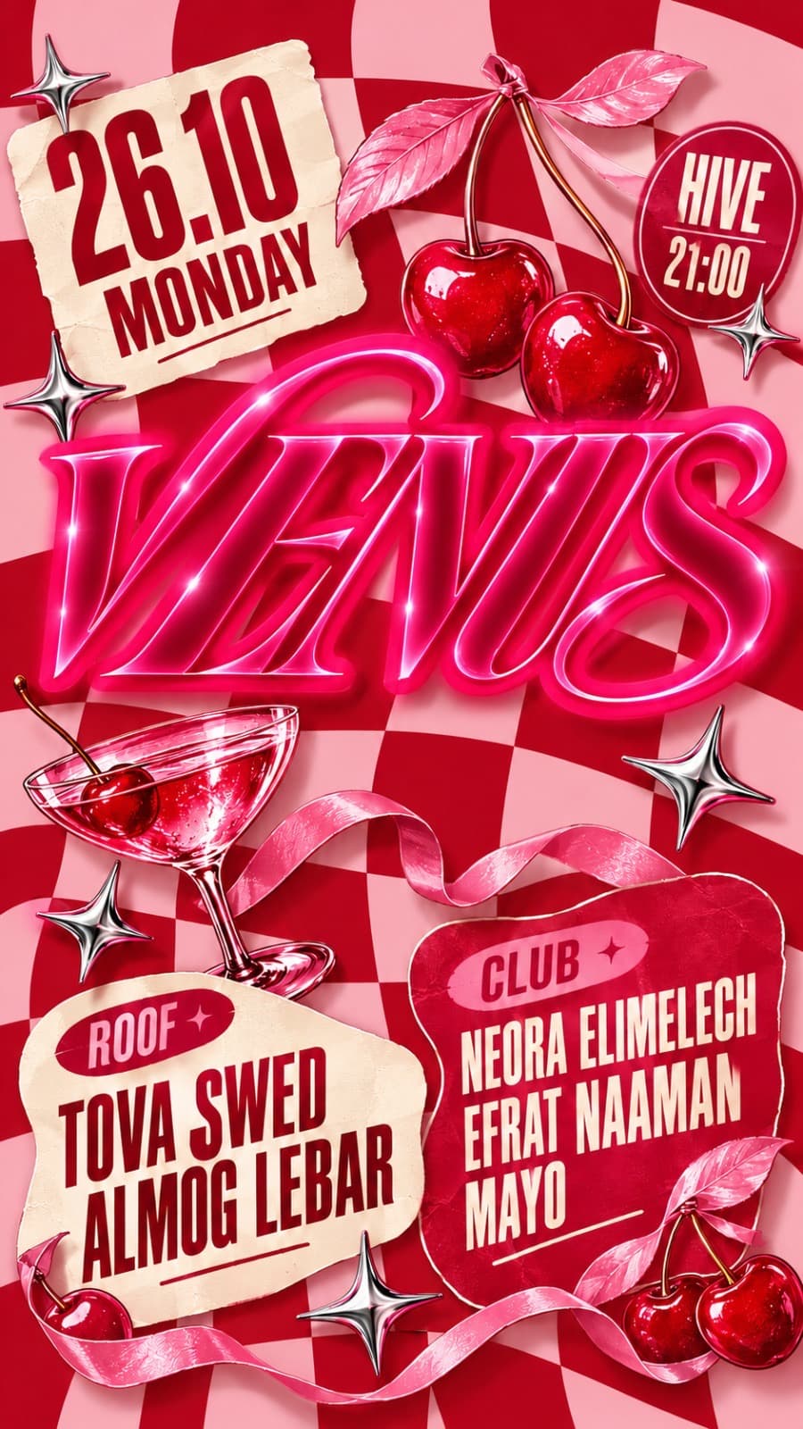 VENUS