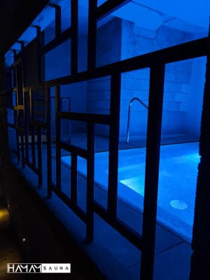 HAMAM Sauna - Thursday