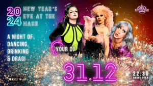 NEW YEARS CELEBRATION