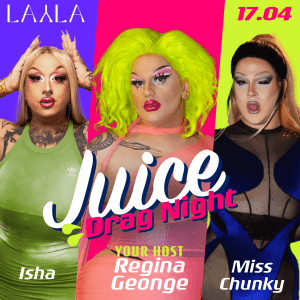 Juice 17.4