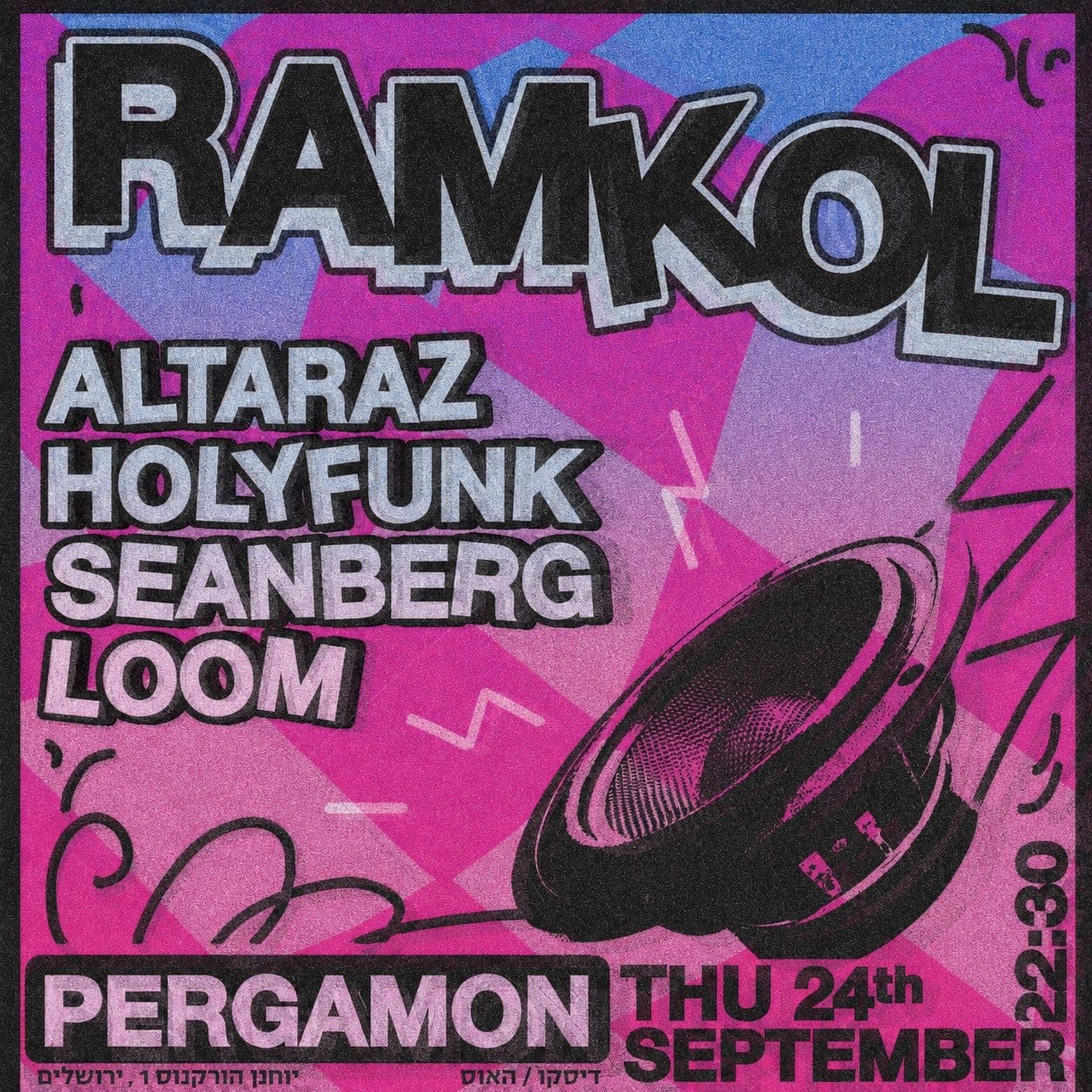 RAMKOL #8