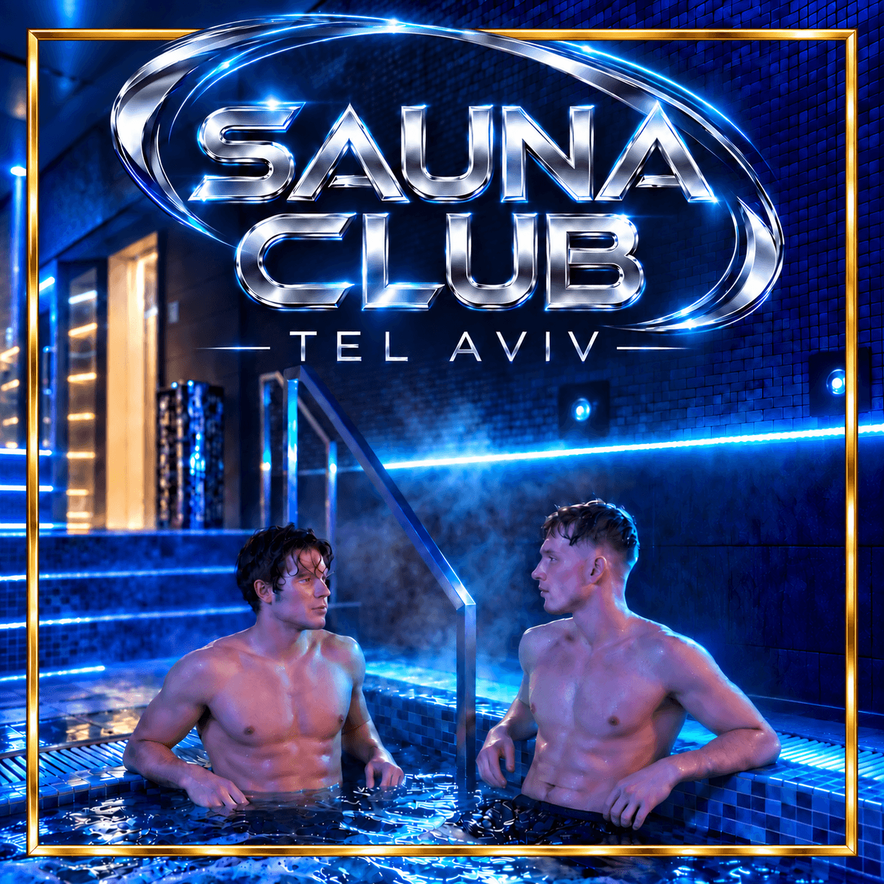 Sauna Club Tel Aviv