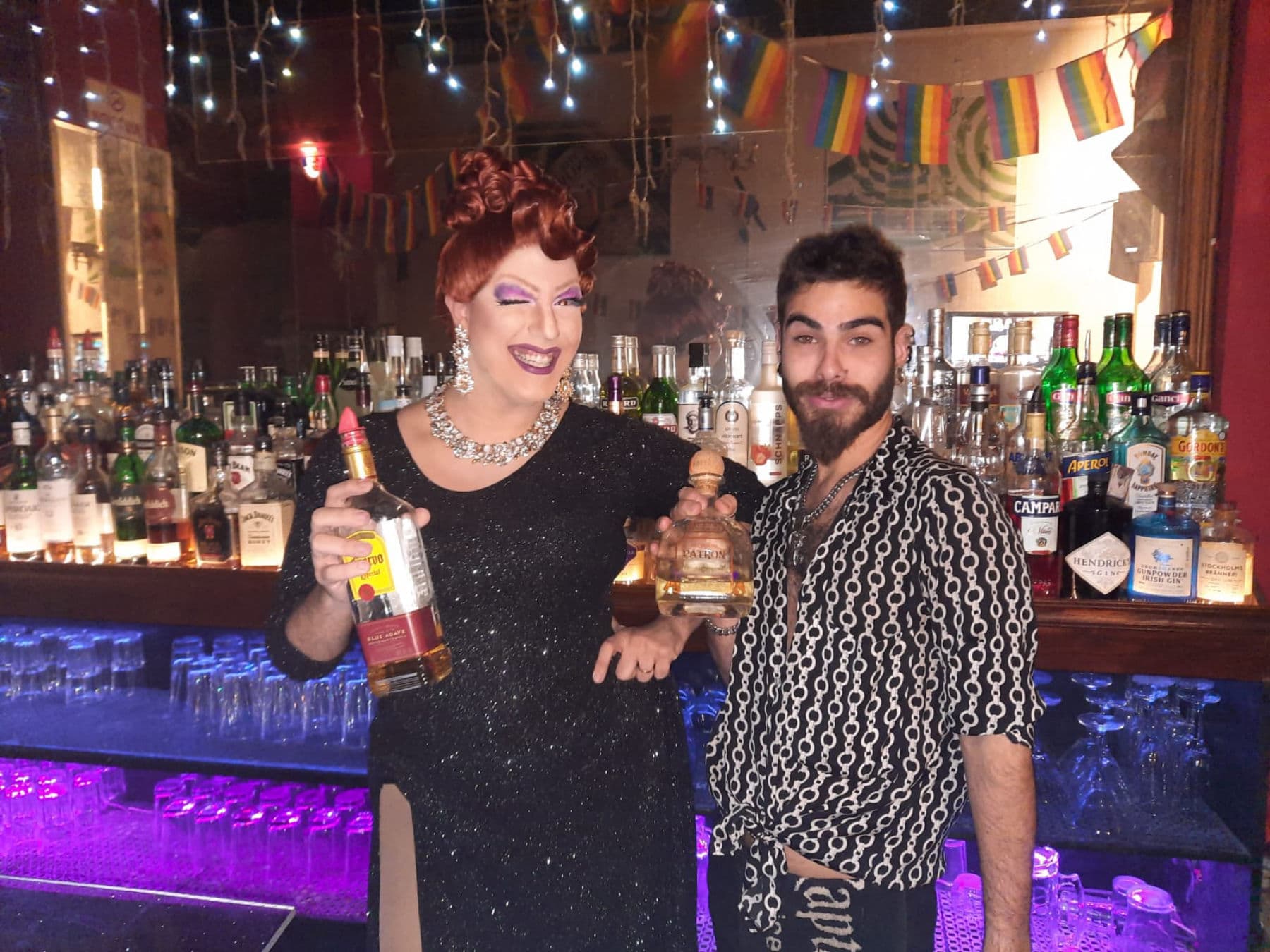 Wednesday at Mash