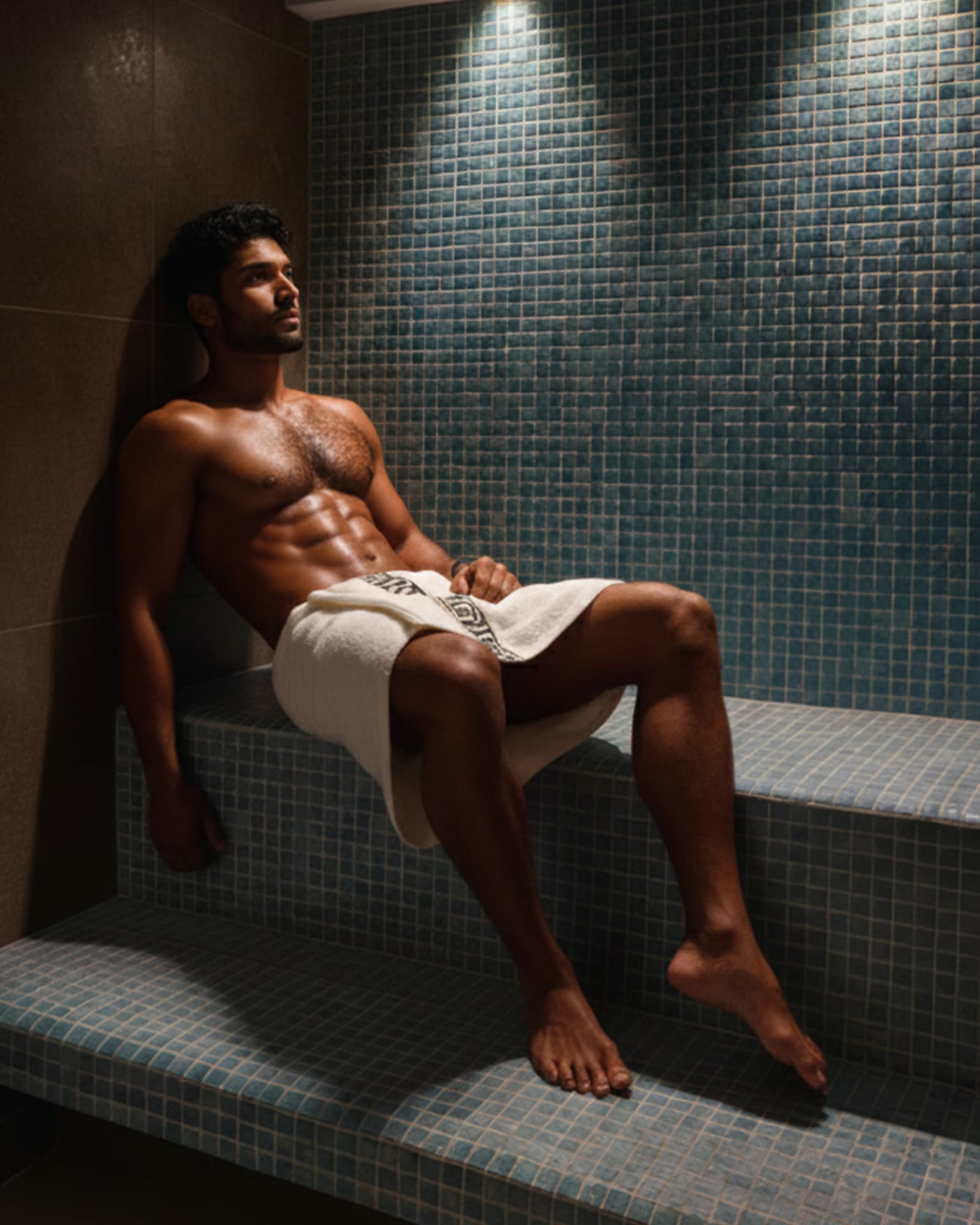 HAMAM Sauna - Wednesday