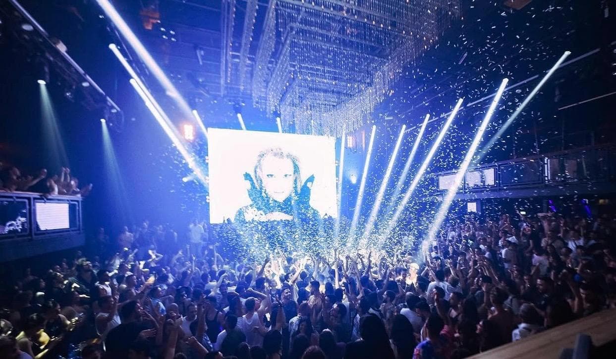 IT'S BRITNEY X BLACKMILK BITCH ! DUPLEX CLUB 9.10 FRIDAY
