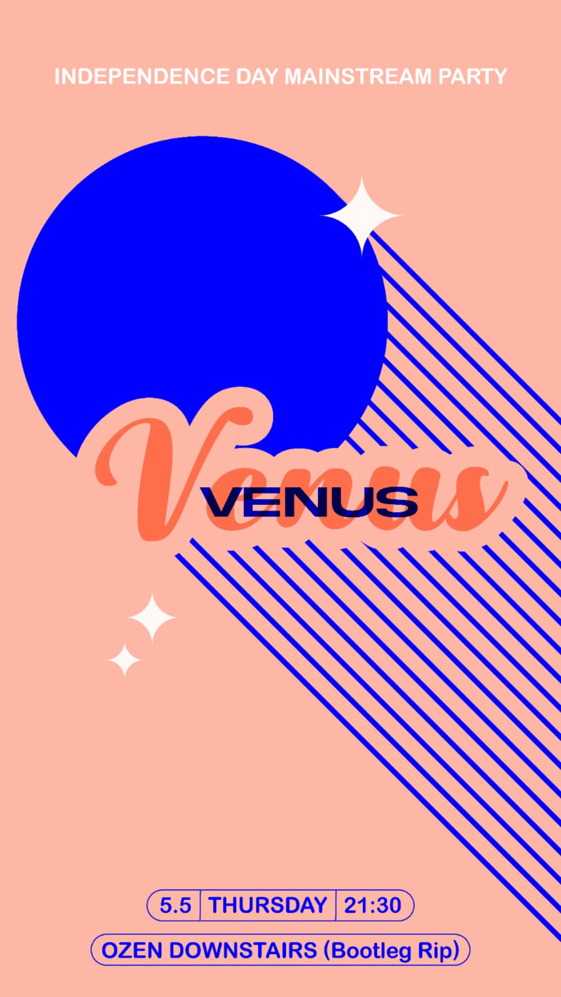 VENUS