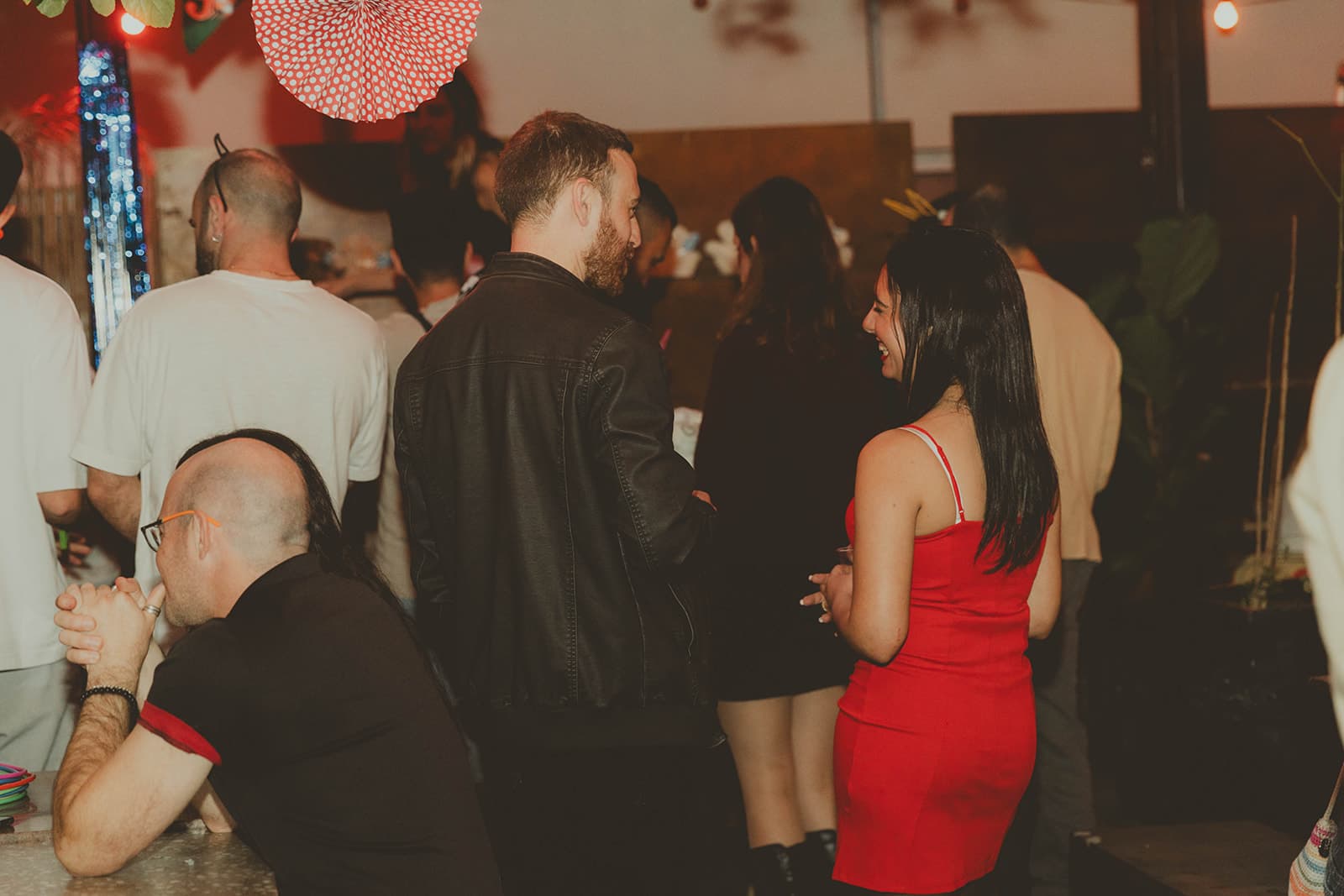 מכירים פנים מול פנים ♡ 27.10 ♡ 18:00 ♡ פסאו ראשון לציון