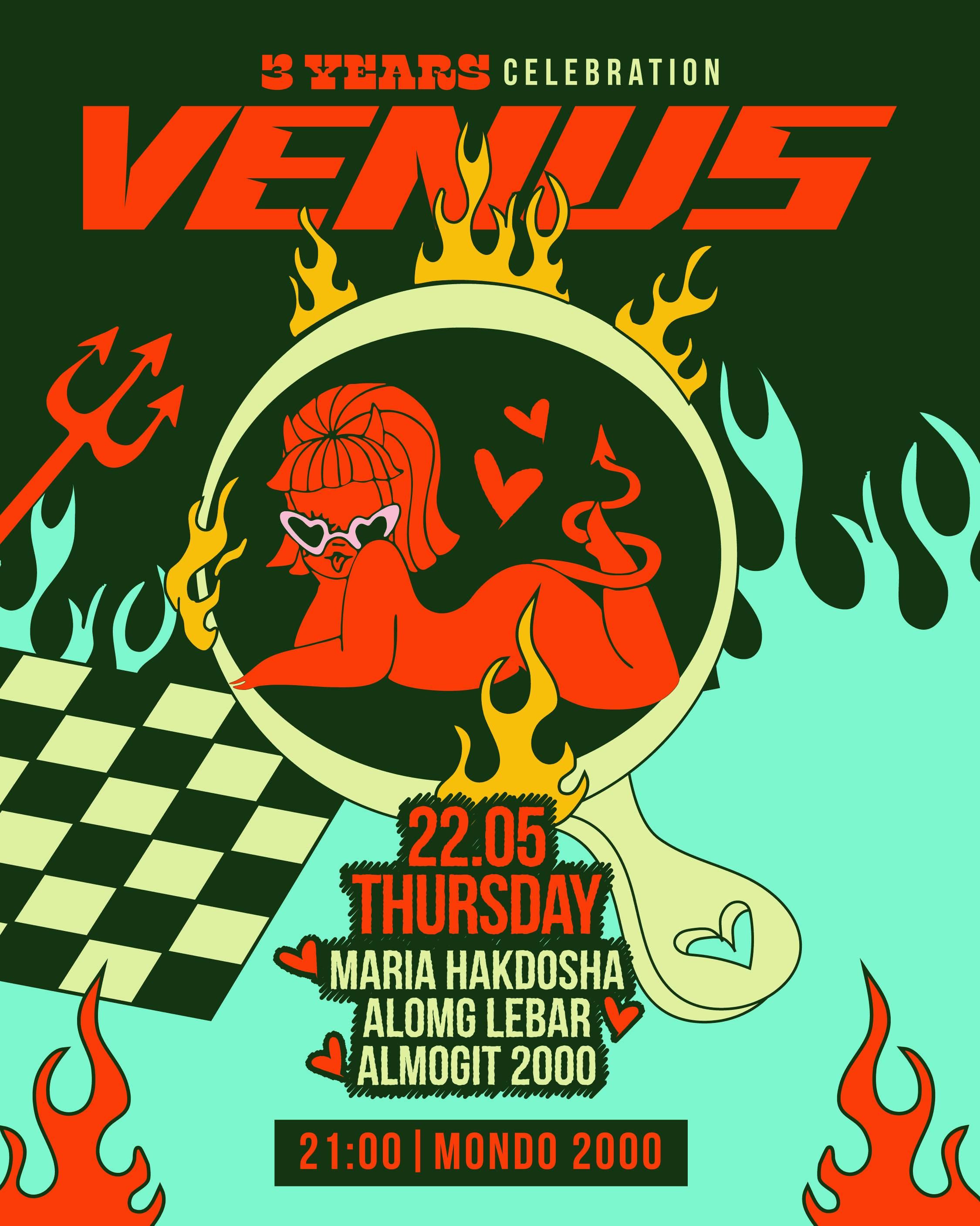 Venus