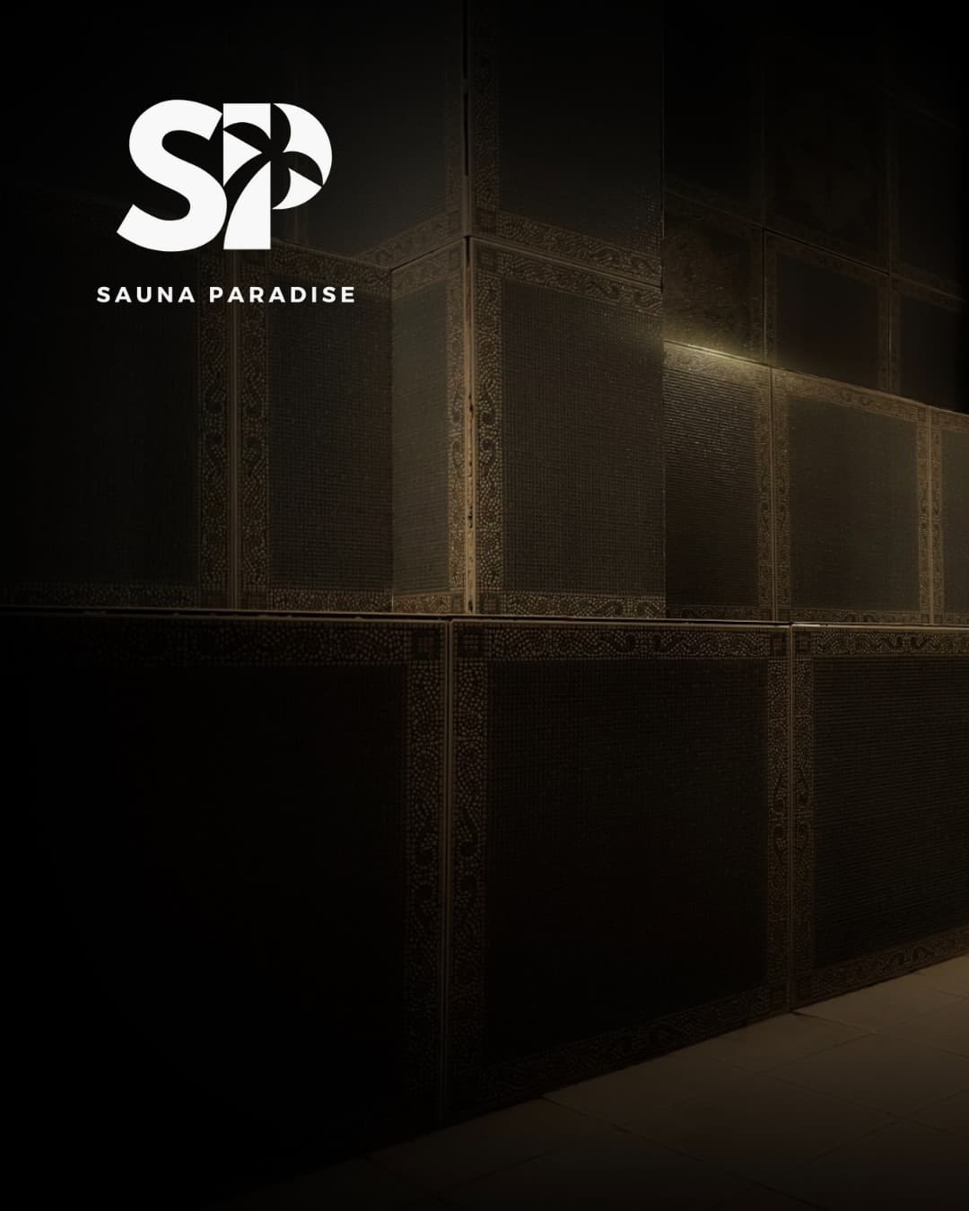 MONDAY DRIP 💦 SAUNA PARADISE