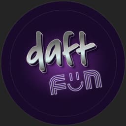 daft FUn logo