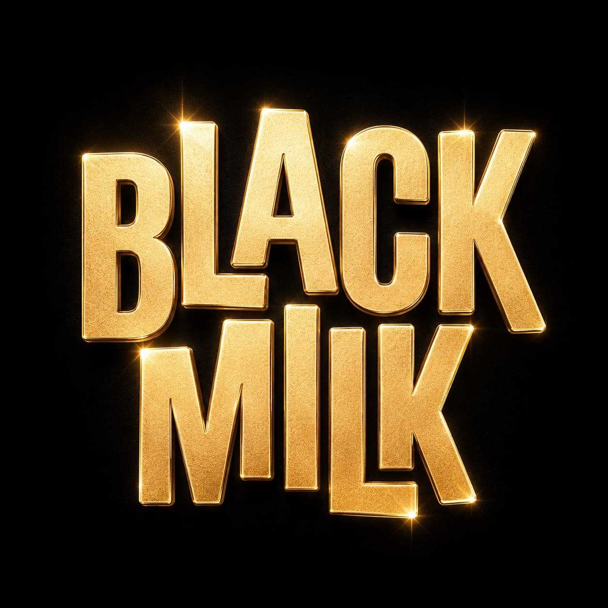 BLACKMILK