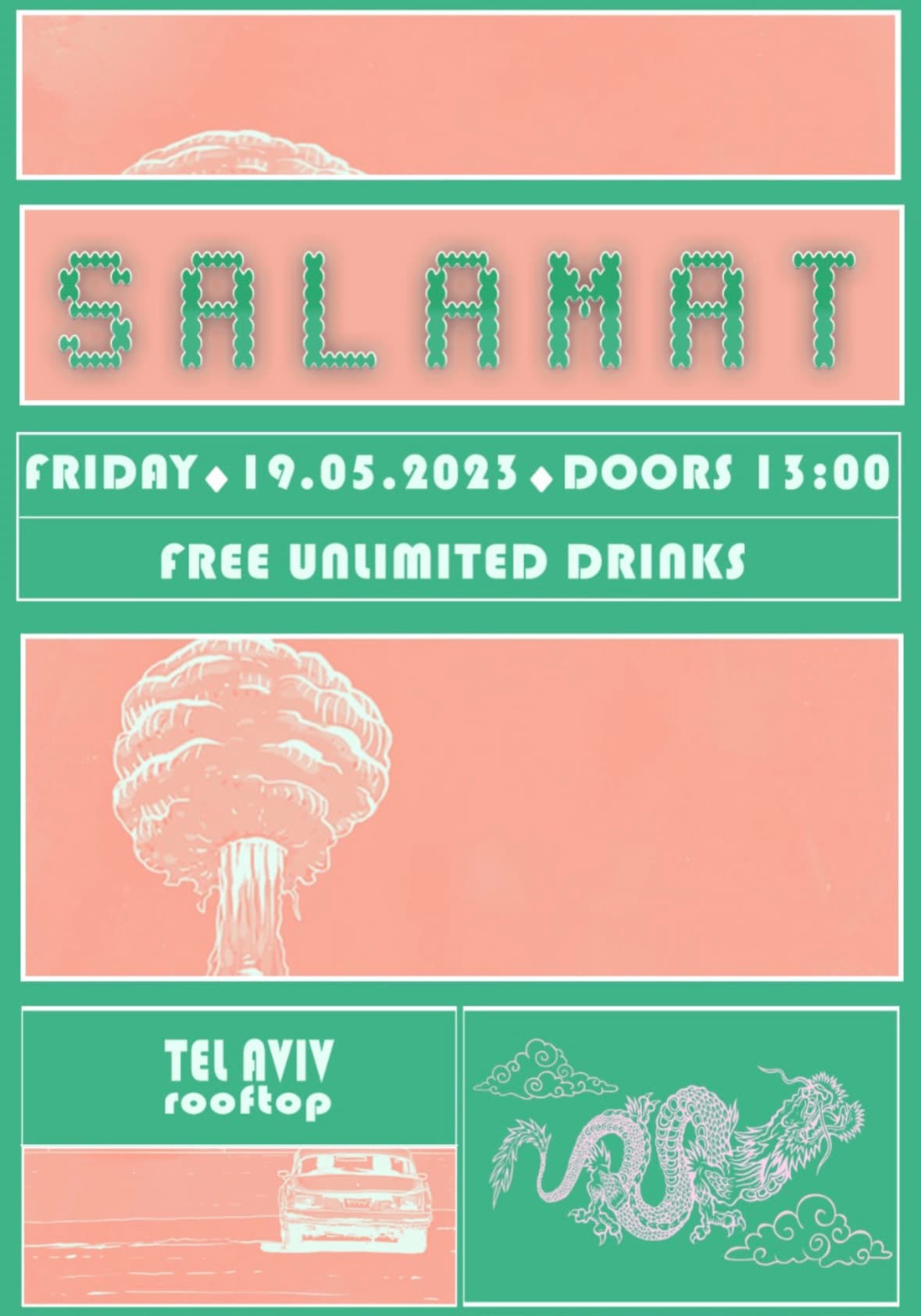 SALAMAT