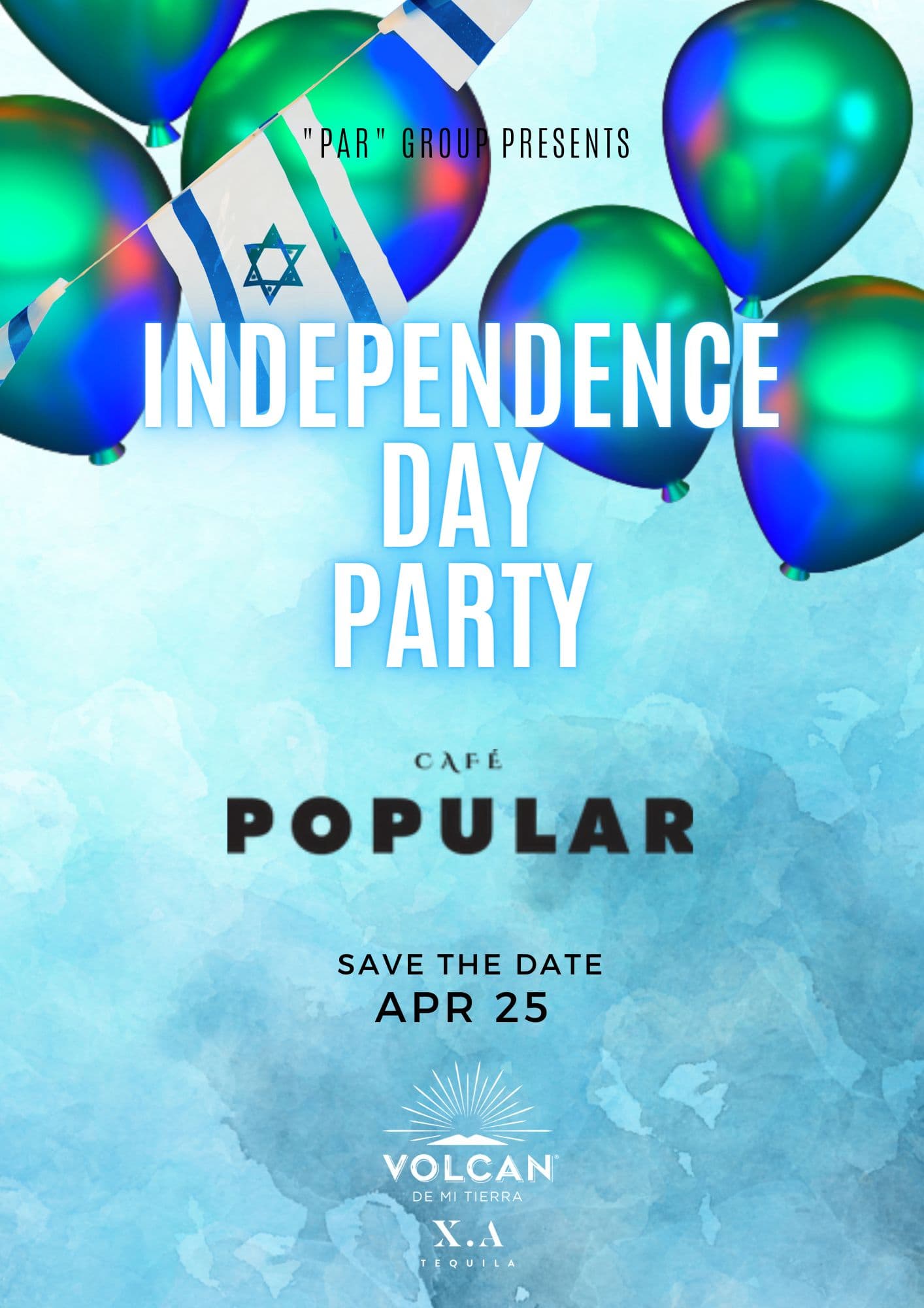 עצמאות פופולר 2023
