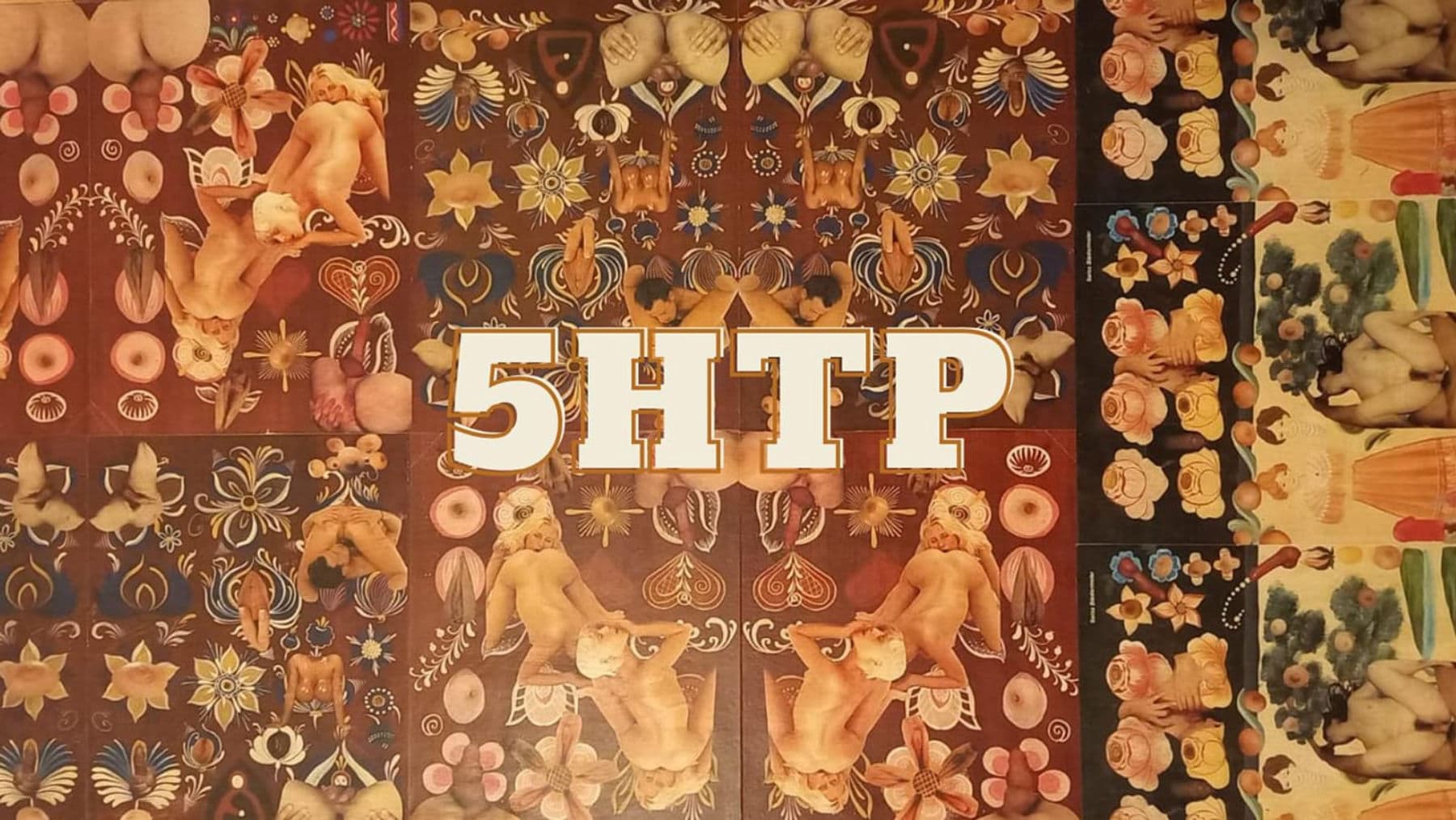 5HTP