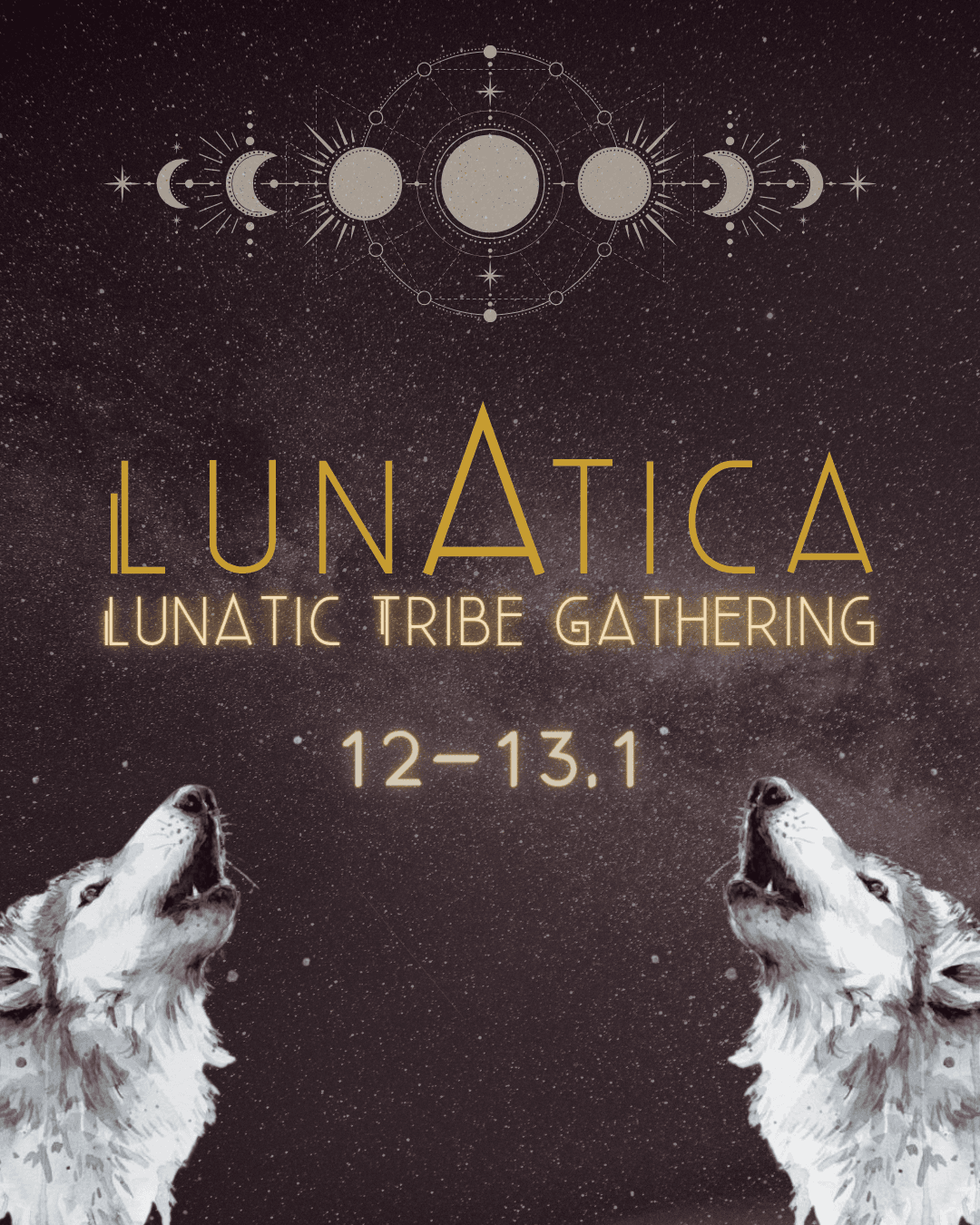 LunaticA - Lunatic Tribe Gathering