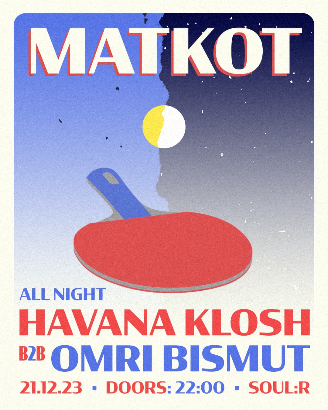 MATKOT / 21.12