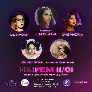 HAIFEM 11/01