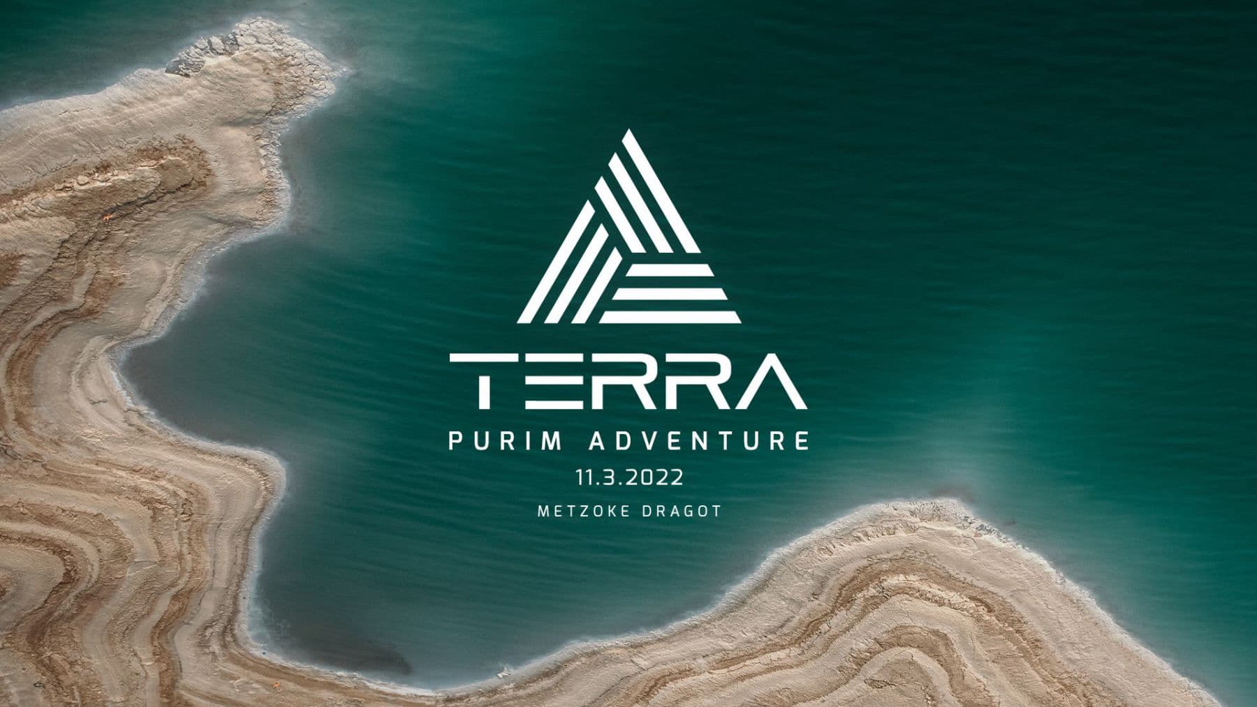 TERRA PURIM - 11.3.22 - Metzoke Dragot