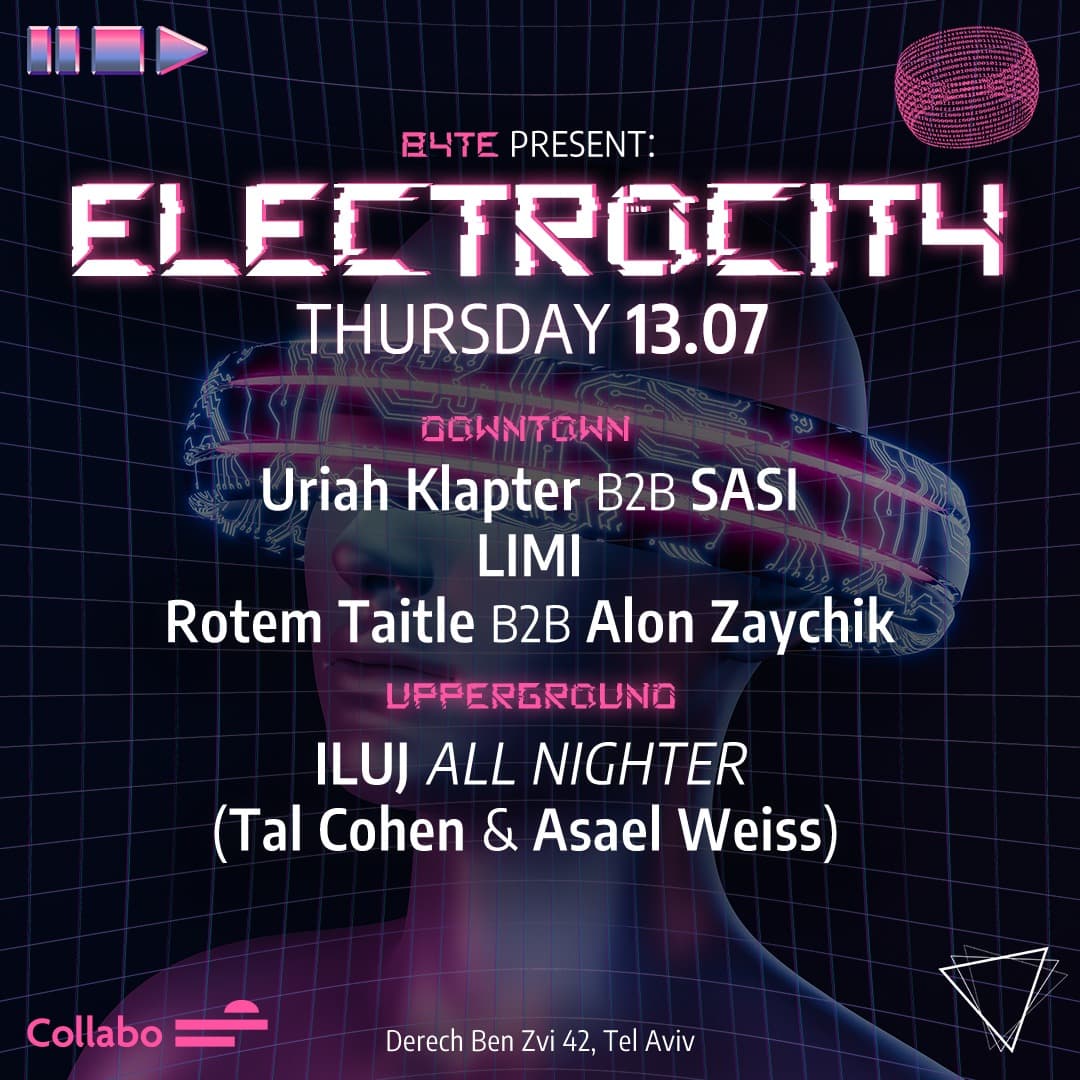 Electrocity