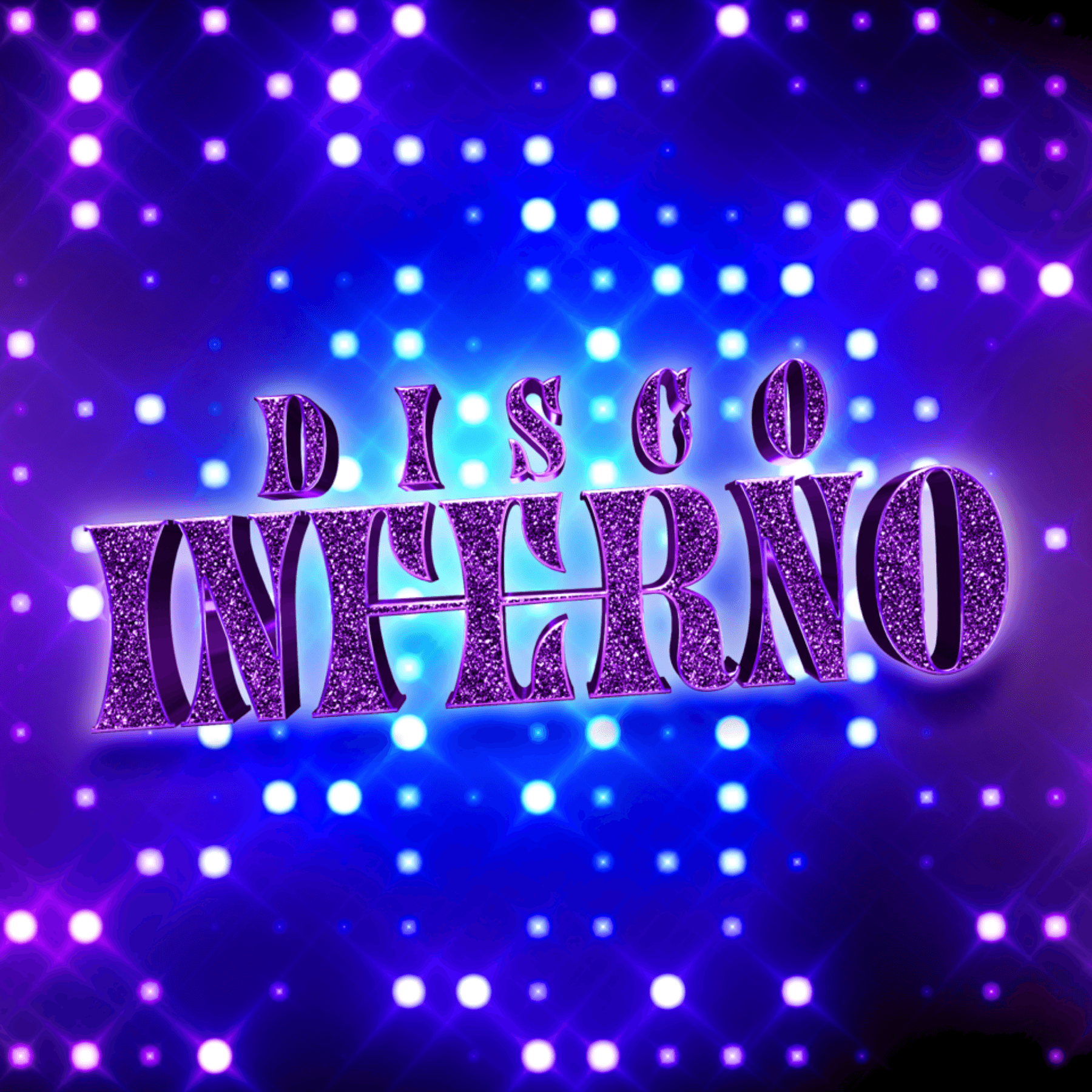 DISCO INFRERNO TLV | דיסקו אינפרנו במייז קלאב החדש